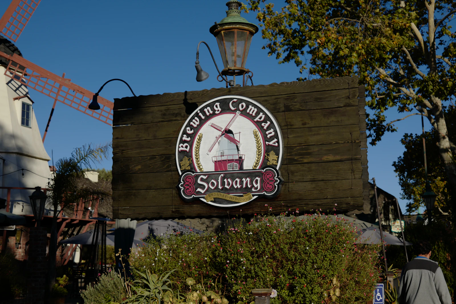 Solvang, California photo 4 by Carlos Gonzalez