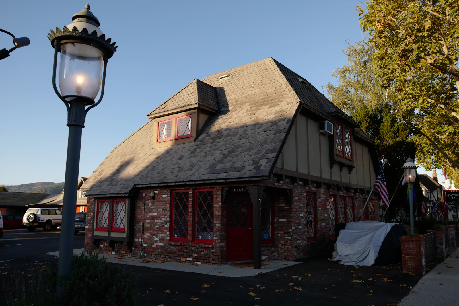 Solvang, California photo 12 by Carlos Gonzalez