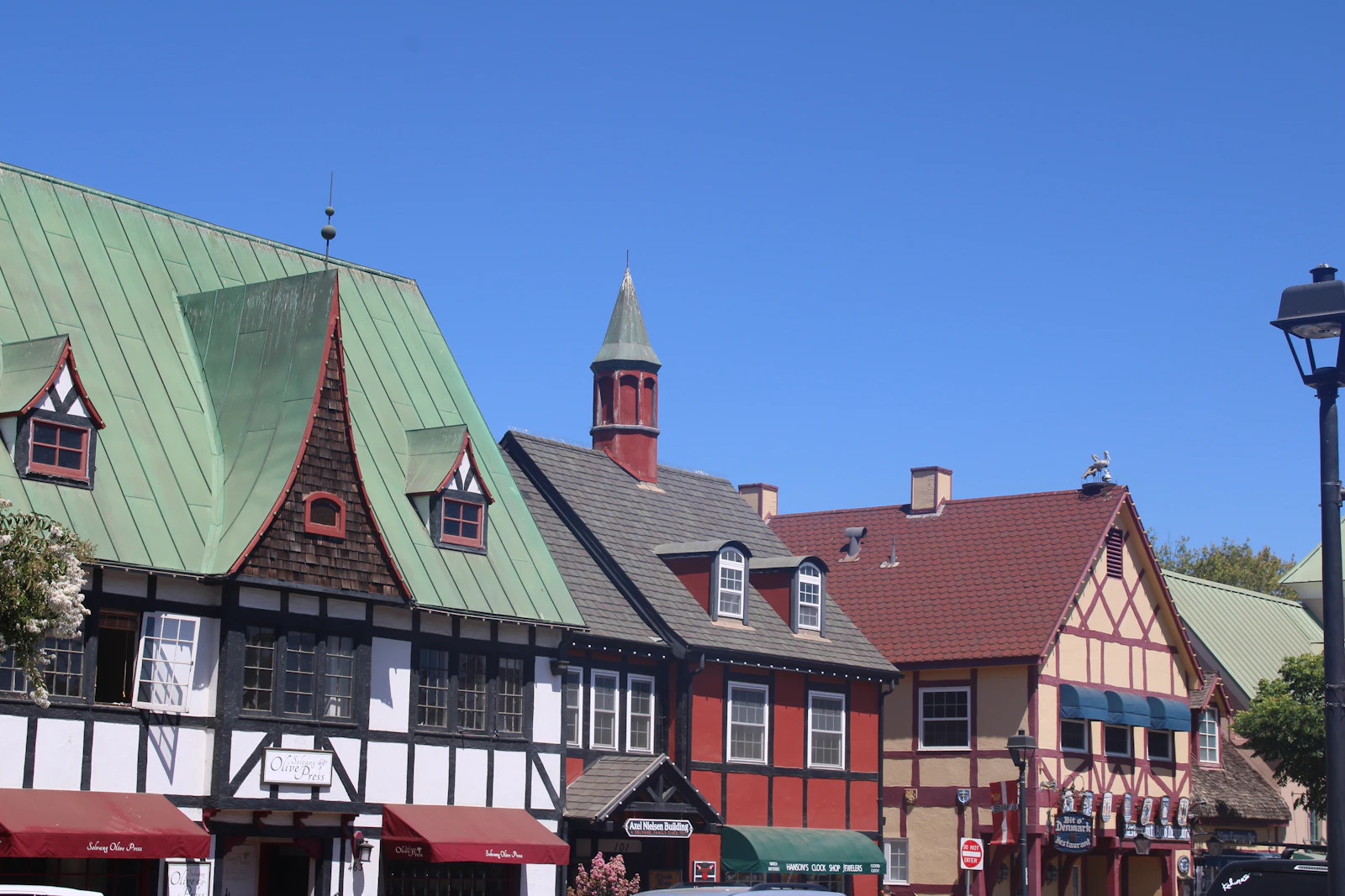 Solvang, California photo 20 by Jolea Schwindt