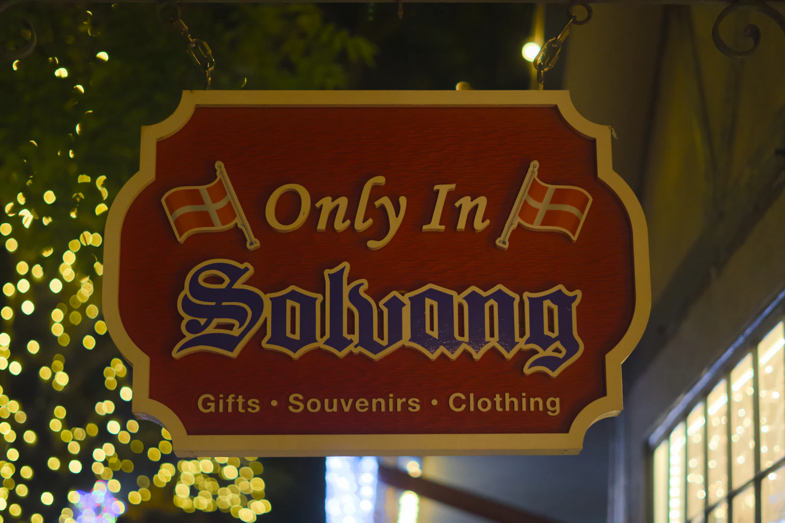 Solvang, California photo 15 by Spencer DeMera