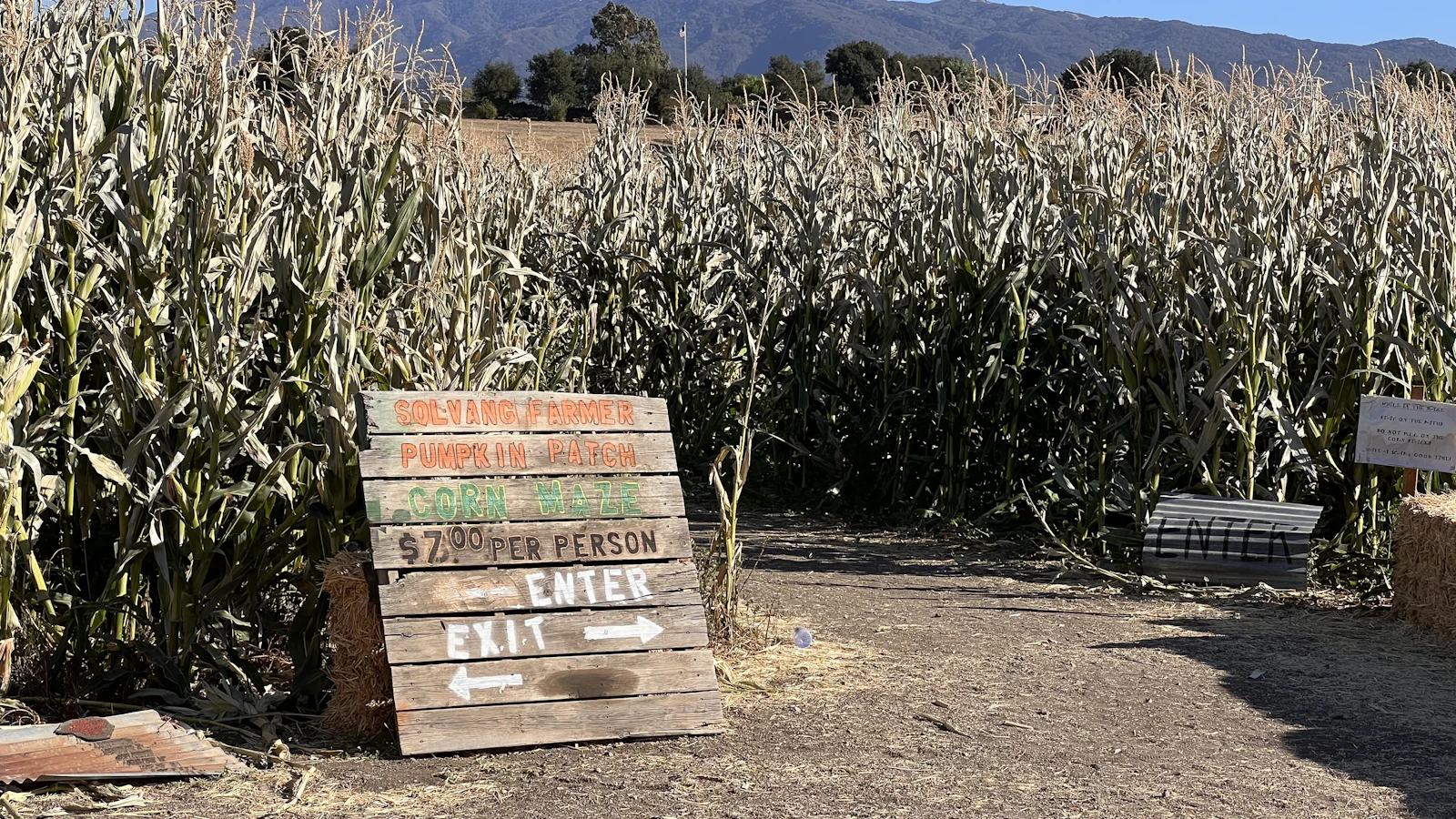 Solvang, California photo 11 by Oscar Ochoa