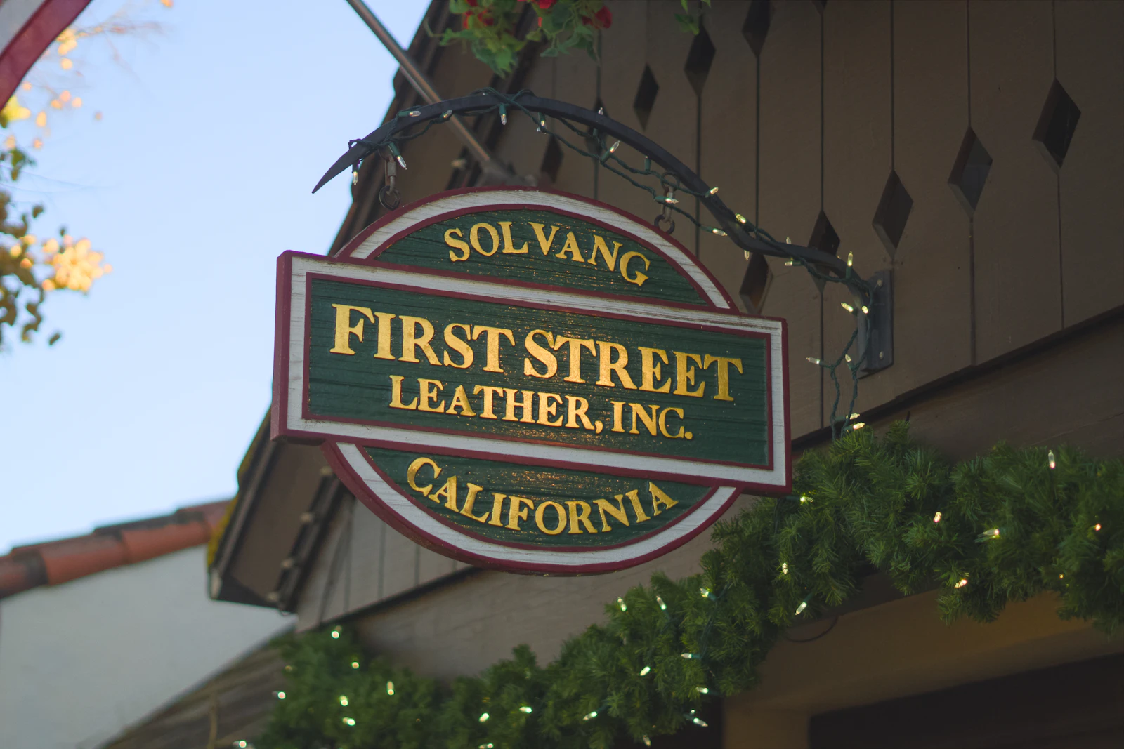 Solvang, California photo 14 by Spencer DeMera