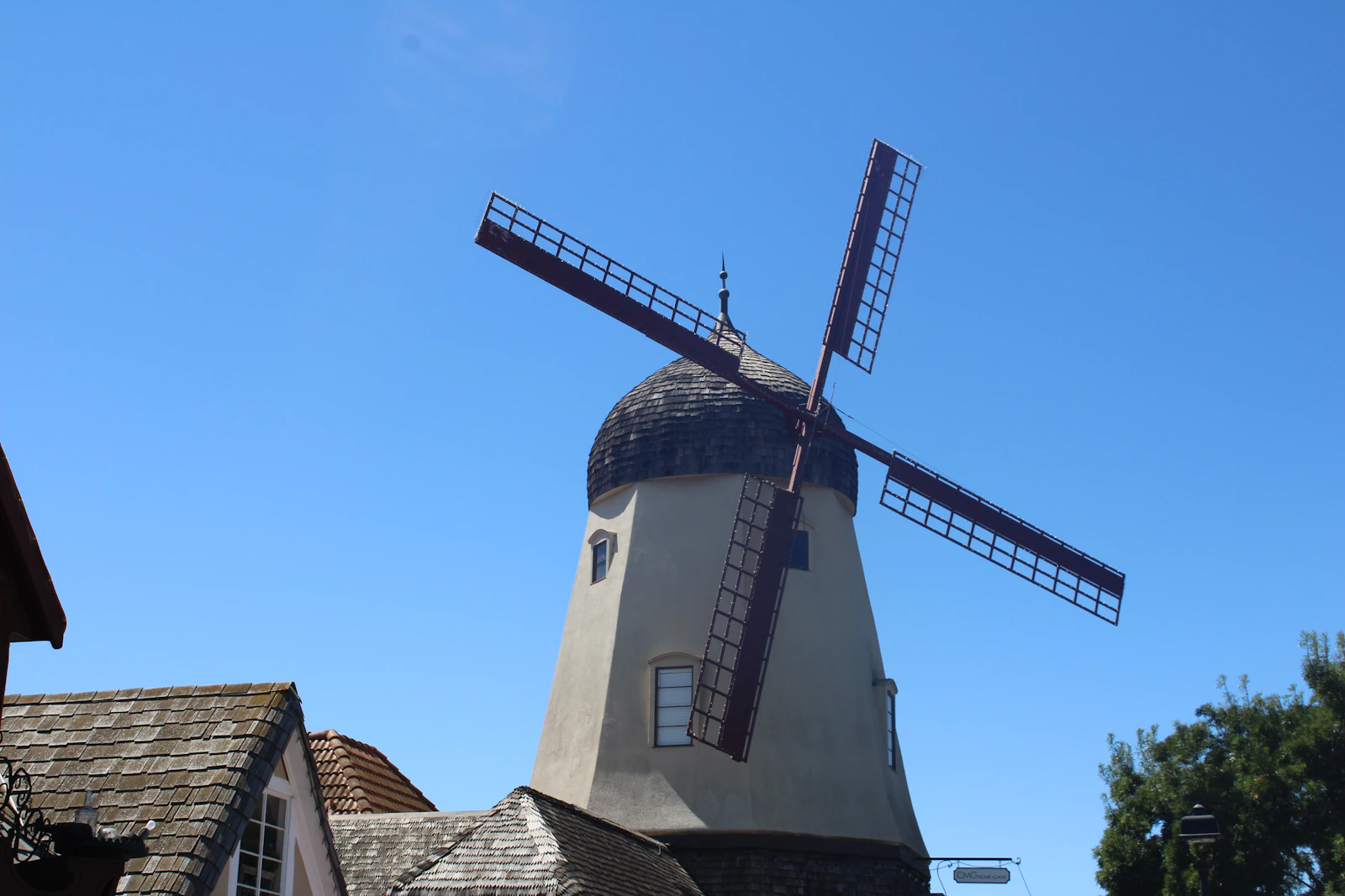 Solvang, California photo 17 by Jolea Schwindt