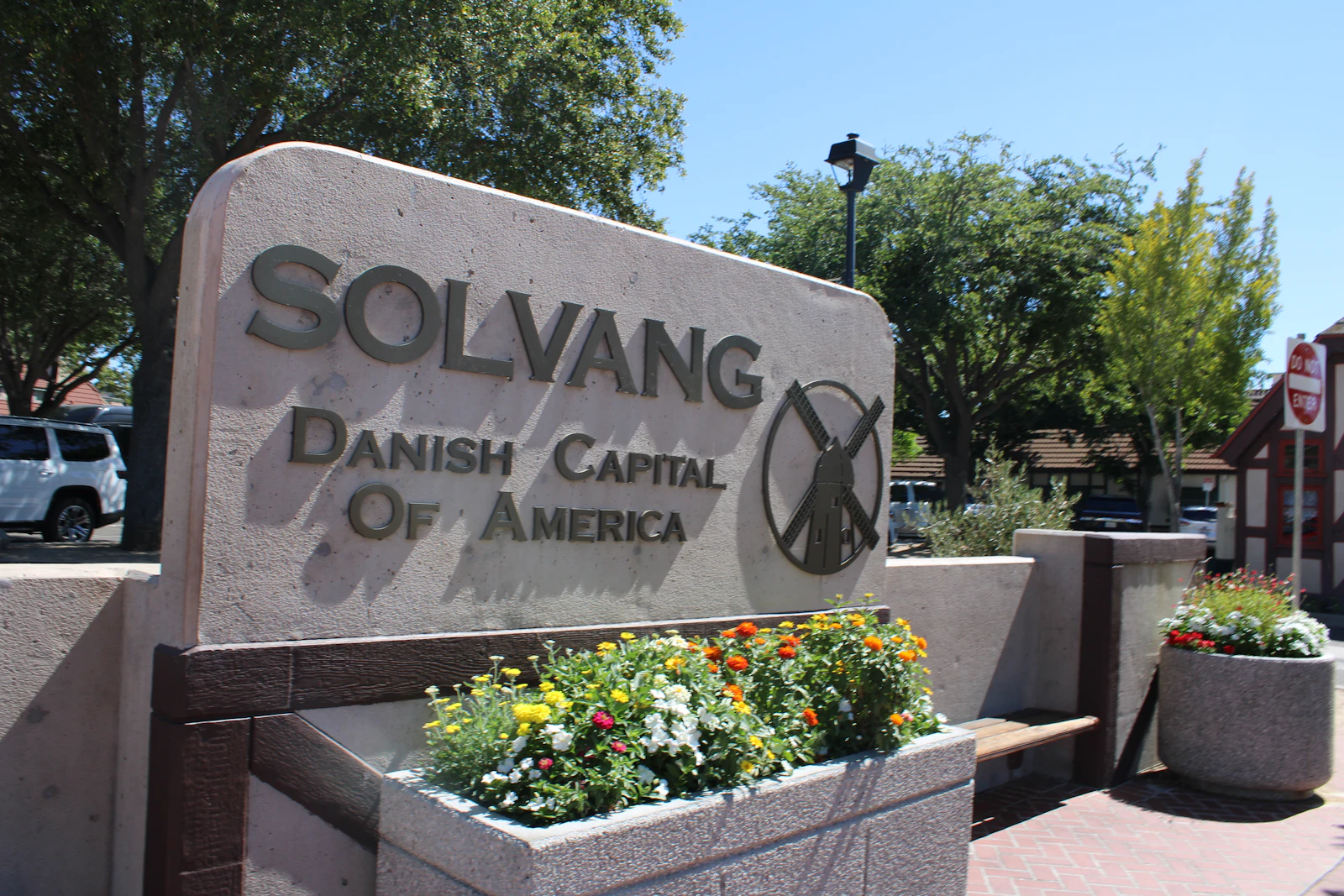 Solvang, California photo 19 by Jolea Schwindt