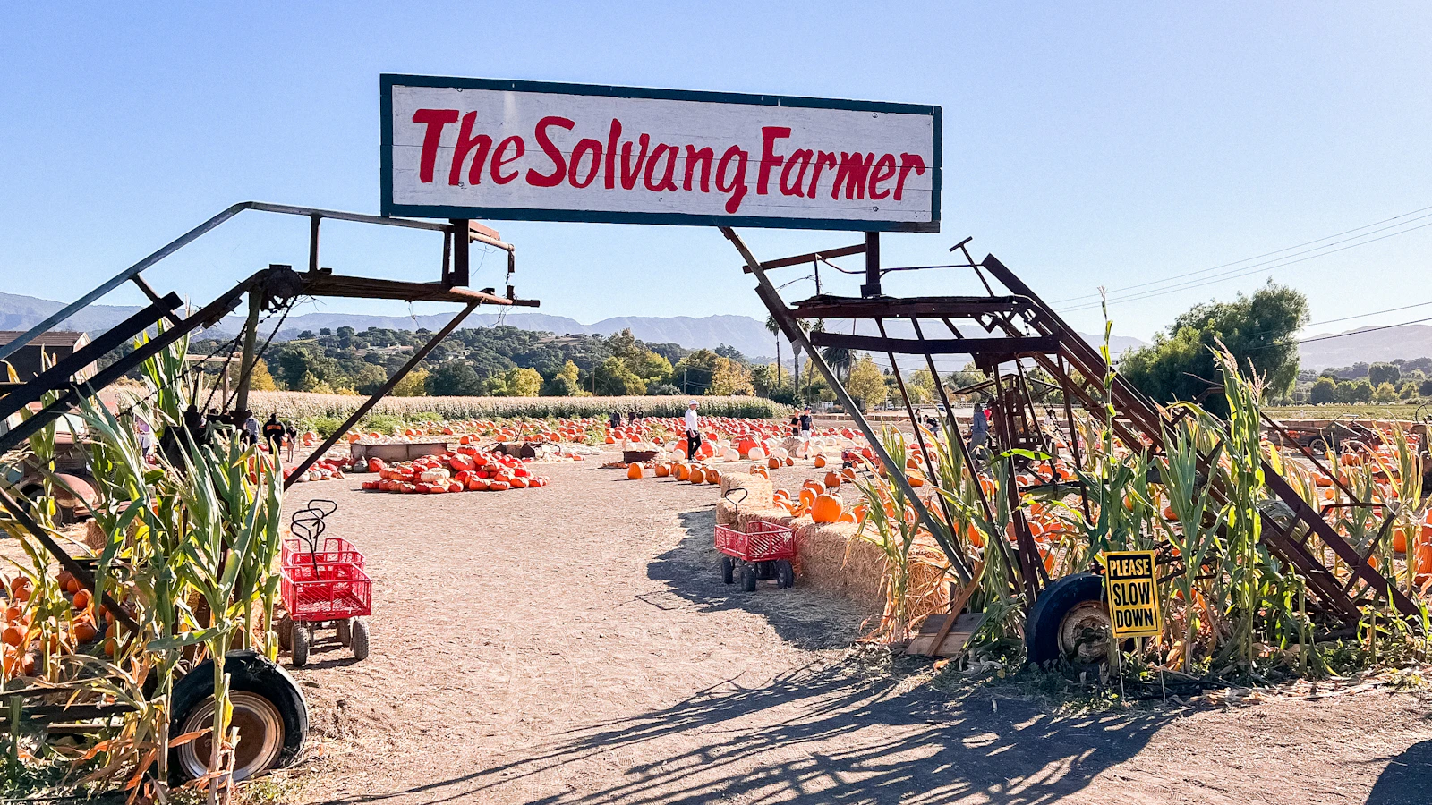 Solvang, California photo 6 by Oscar Ochoa