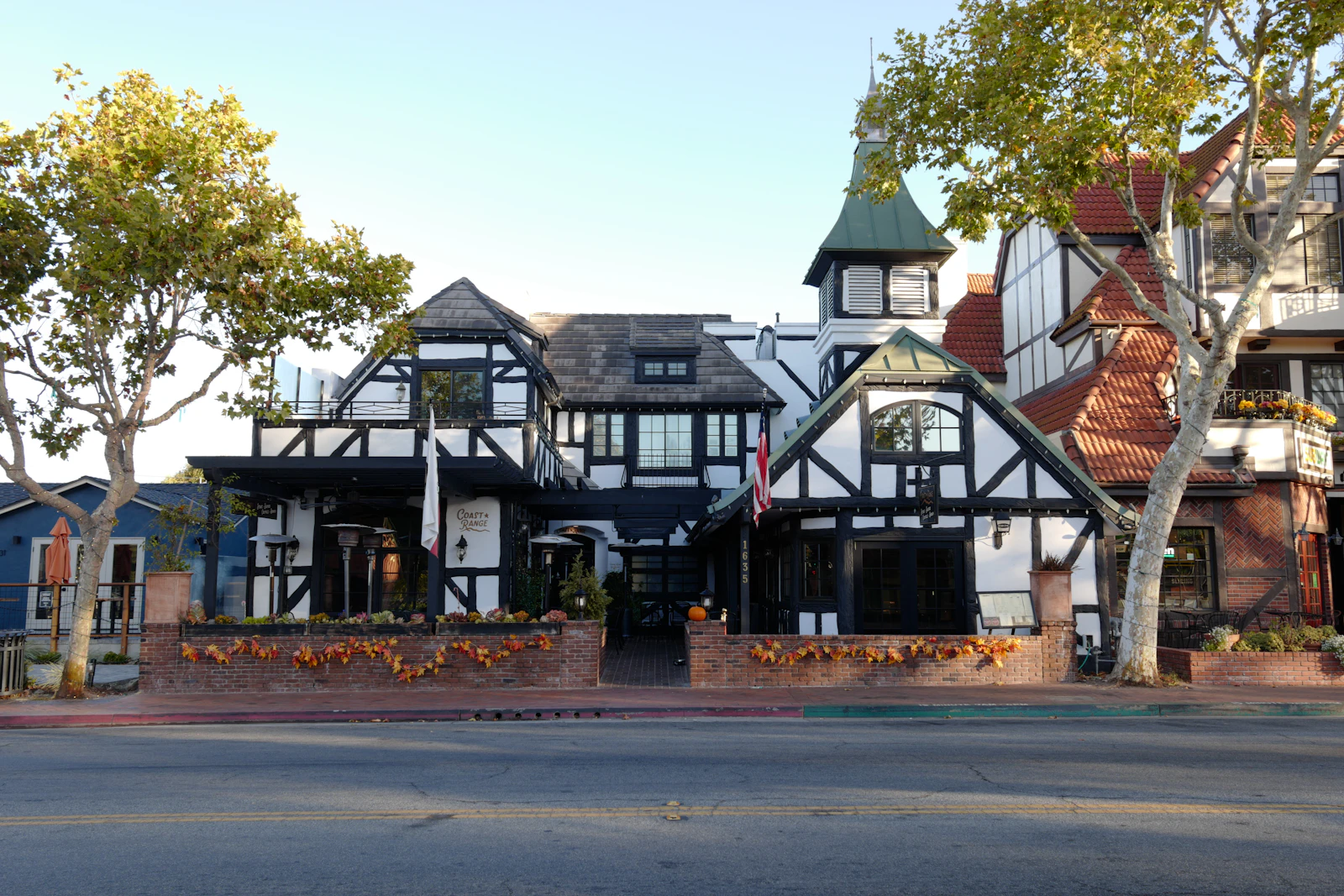 Solvang, California photo 2 by Carlos Gonzalez