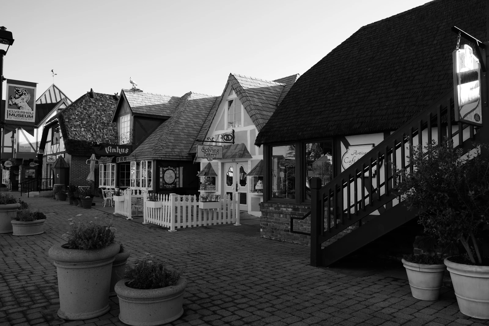 Solvang, California photo 10 by Carlos Gonzalez