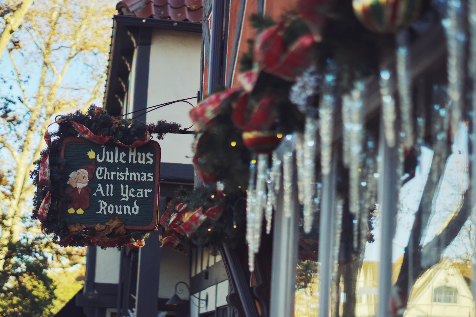 Solvang, California photo 23 by Spencer DeMera