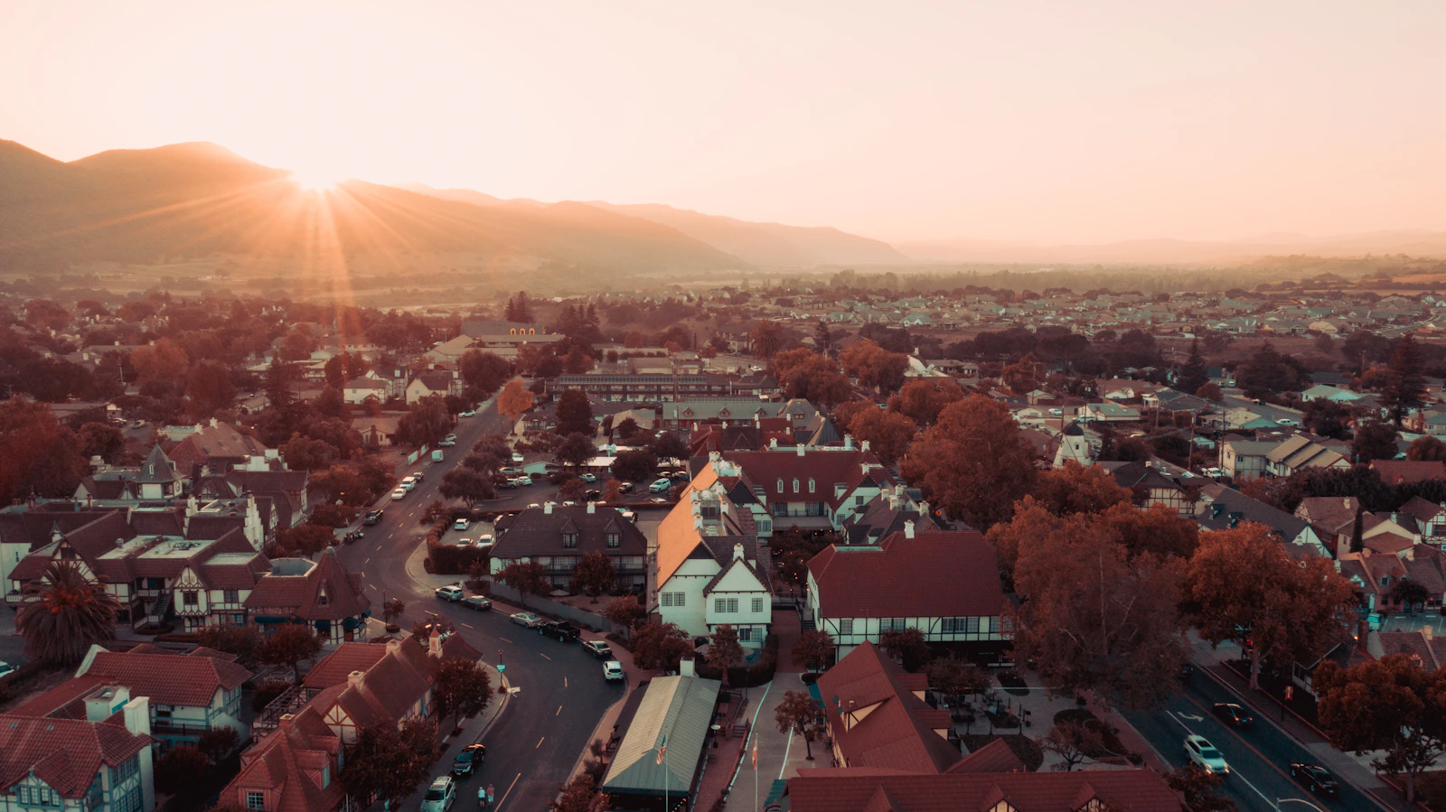 Solvang, California photo 3 by Alonso Reyes