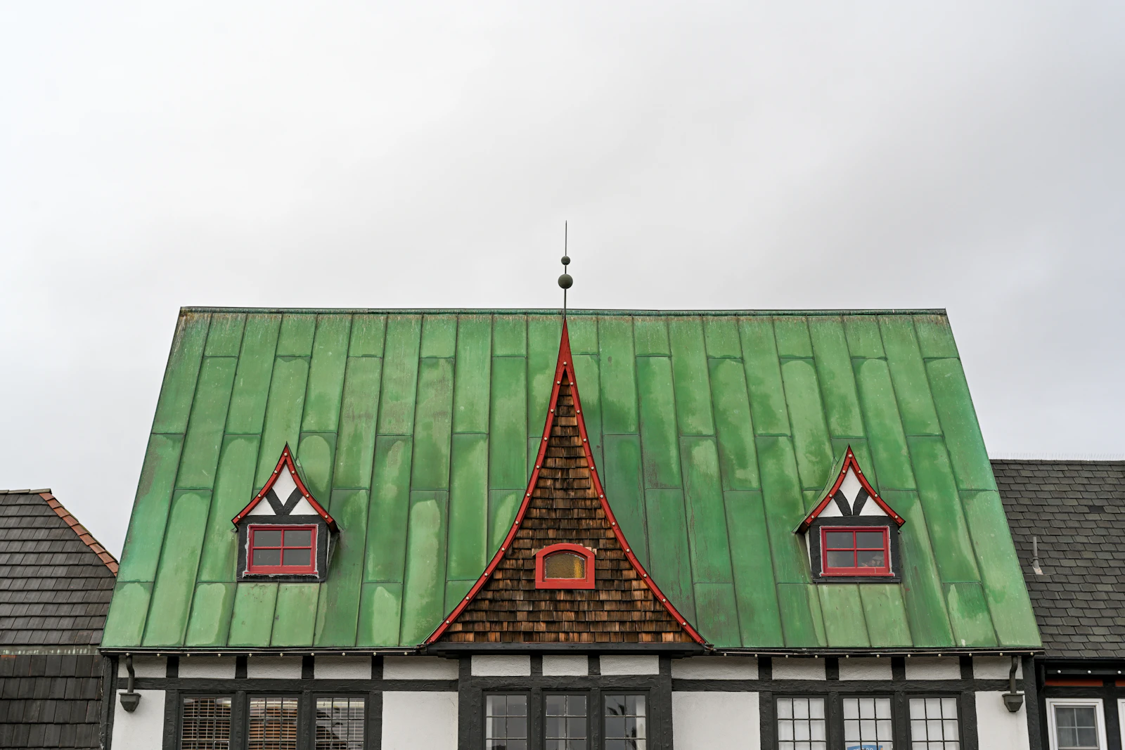 Solvang, California photo 29 by Faith Lehman