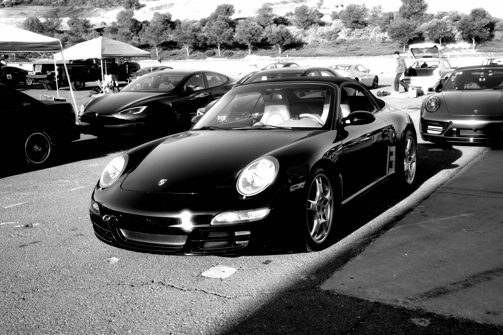 Sonoma, California photo 11 by Fabio Sasso