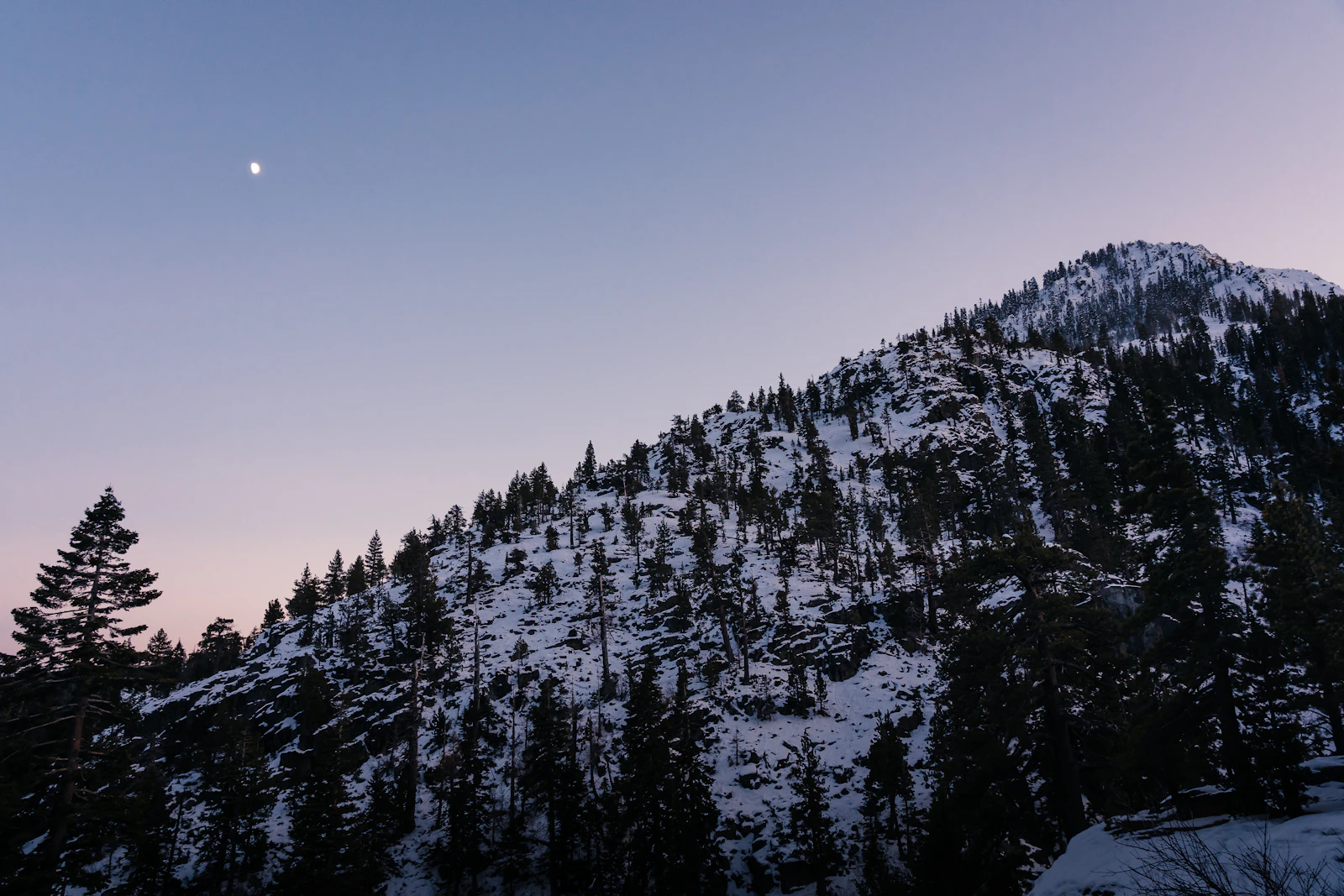 South Lake Tahoe, California photo 28 by Kellen Riggin