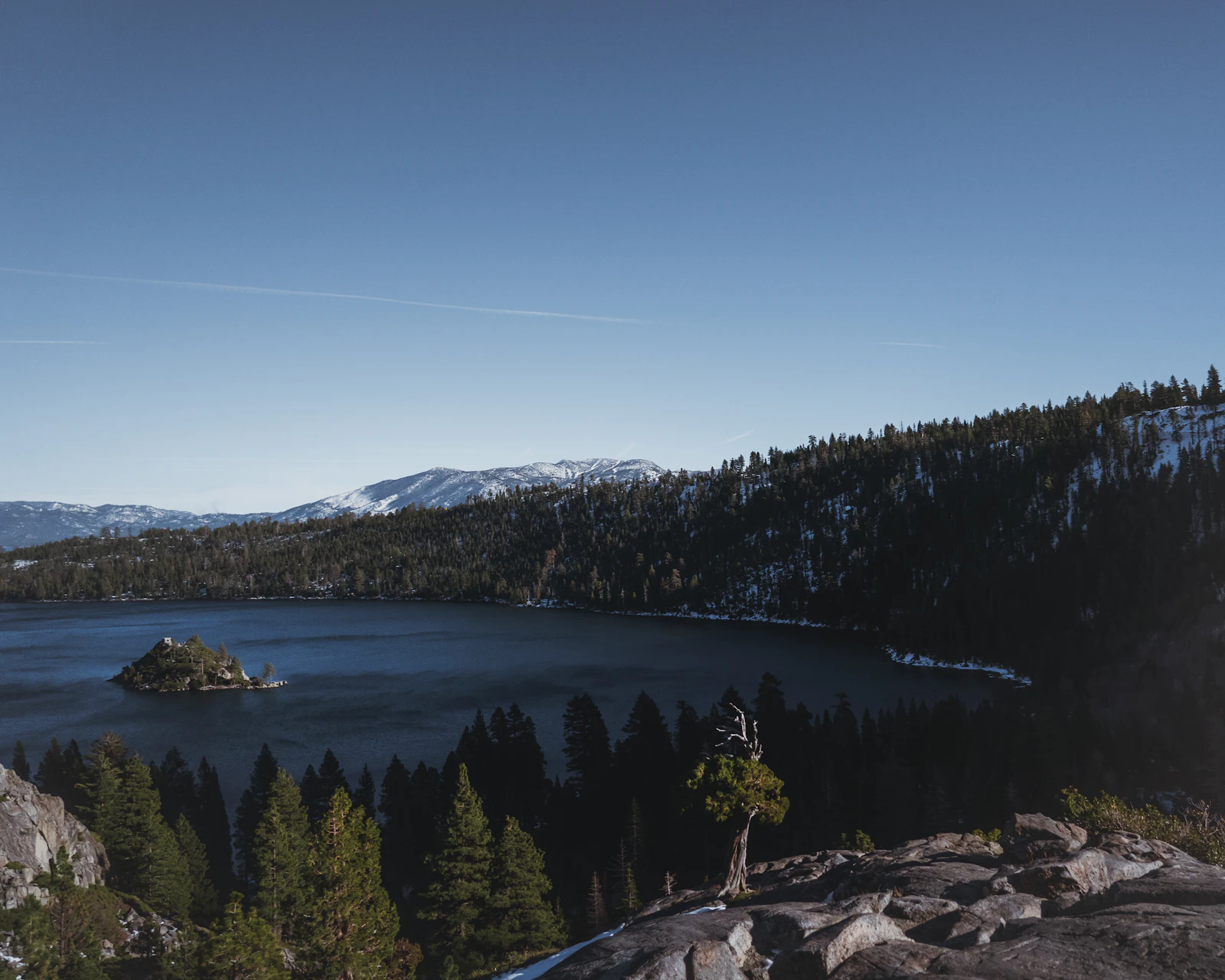 South Lake Tahoe, California photo 21 by Kellen Riggin