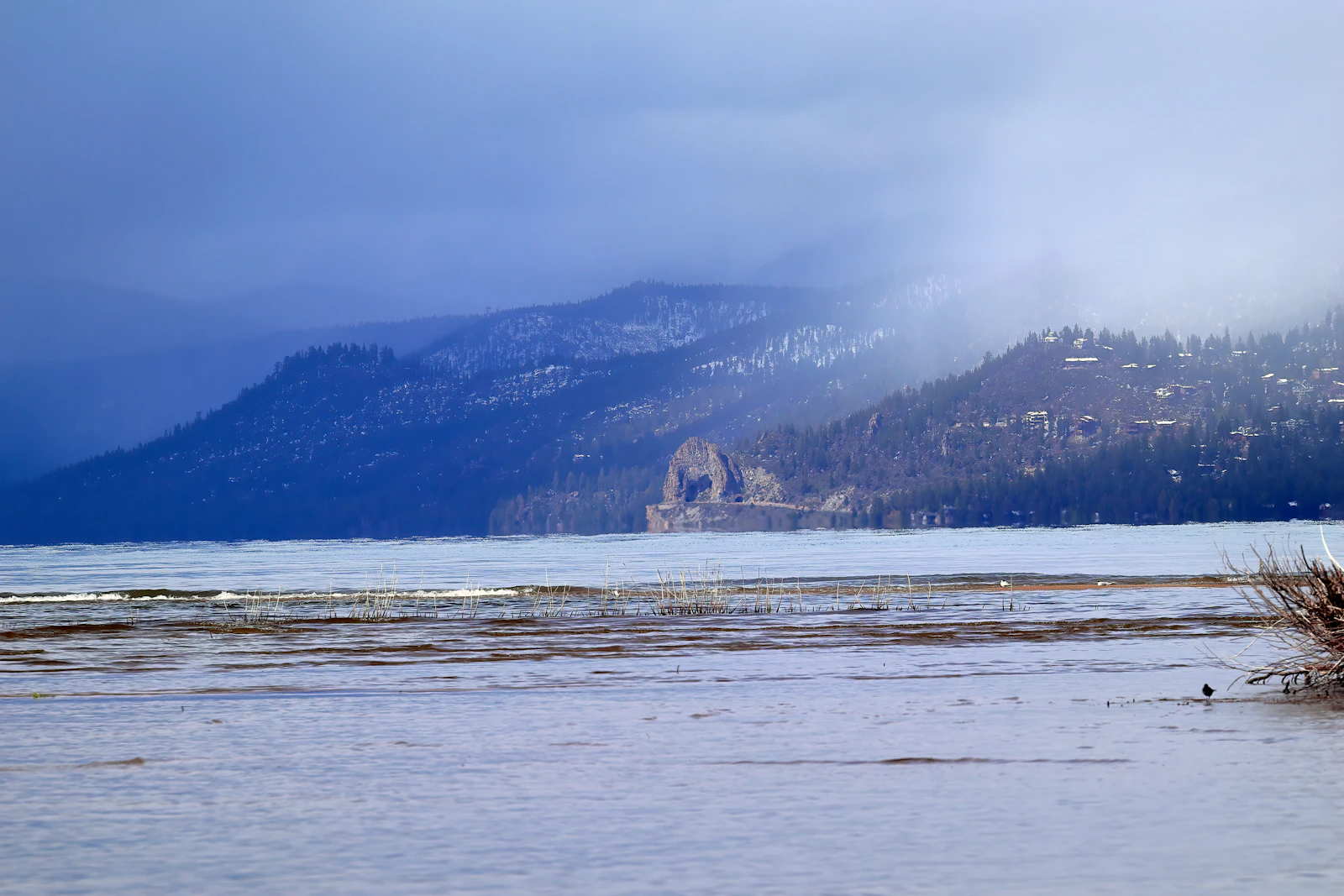 South Lake Tahoe, California photo 16 by Simon Hurry