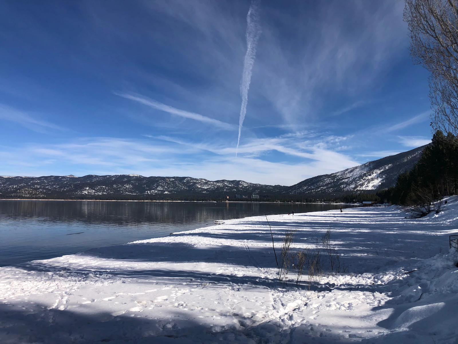 South Lake Tahoe, California photo 19 by Volodymyr Hotsyk