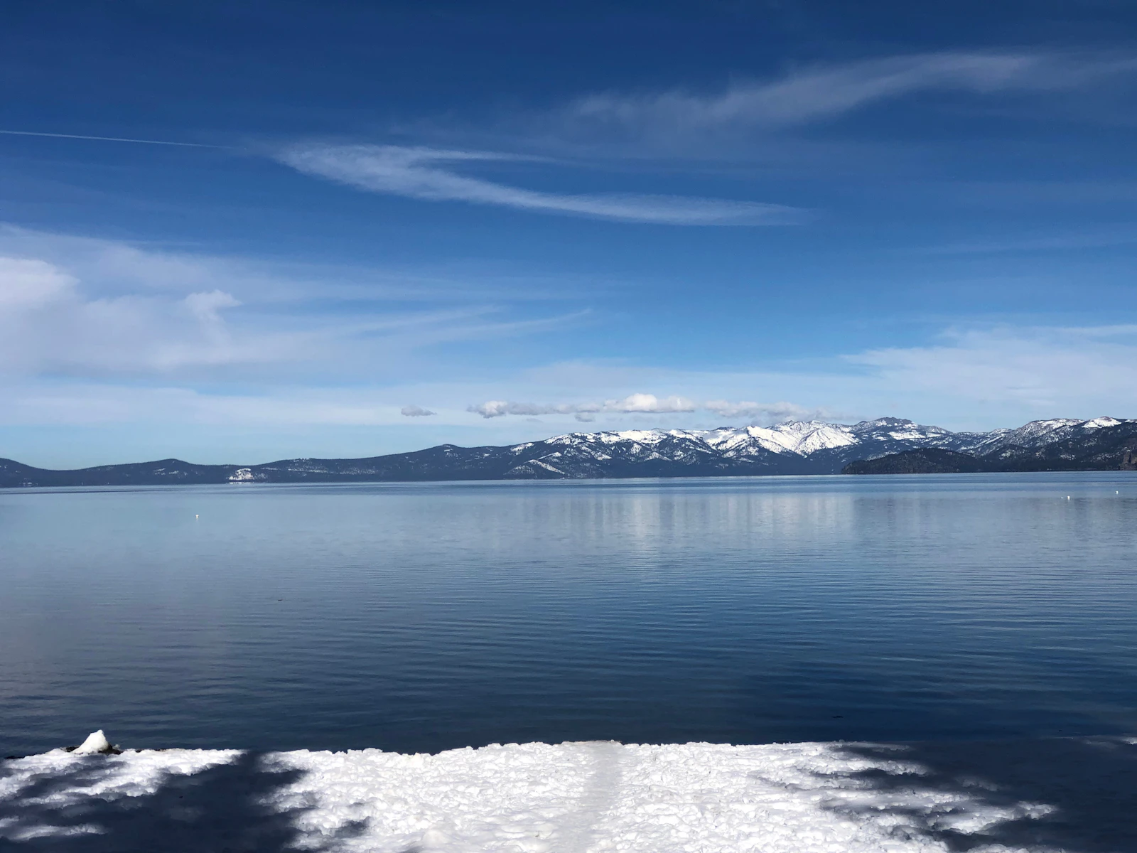 South Lake Tahoe, California photo 3 by Volodymyr Hotsyk