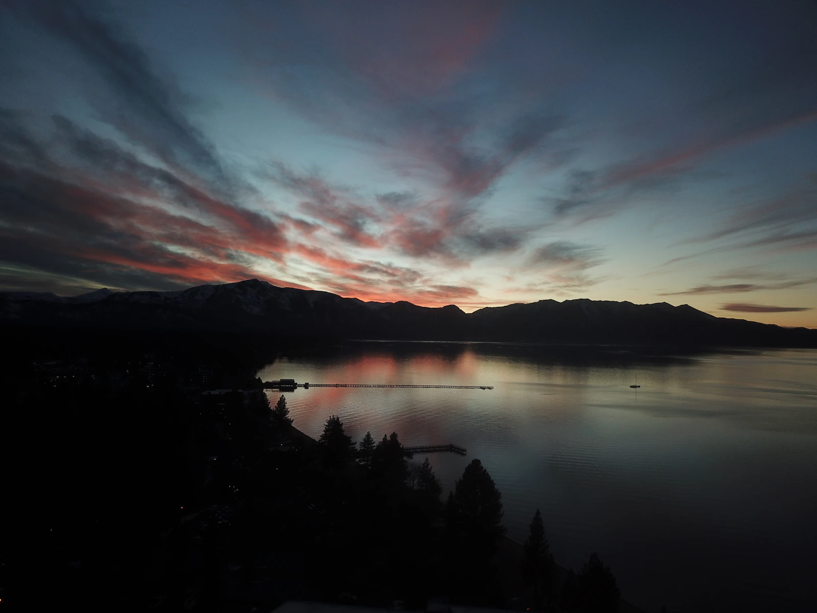 South Lake Tahoe, California photo 24 by Samson Stebbins
