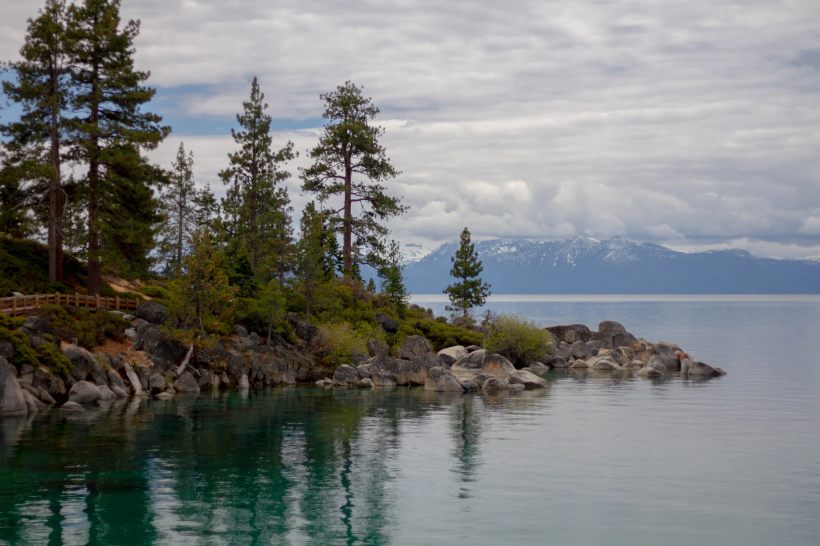 South Lake Tahoe, California photo 2 by Jordan Davis