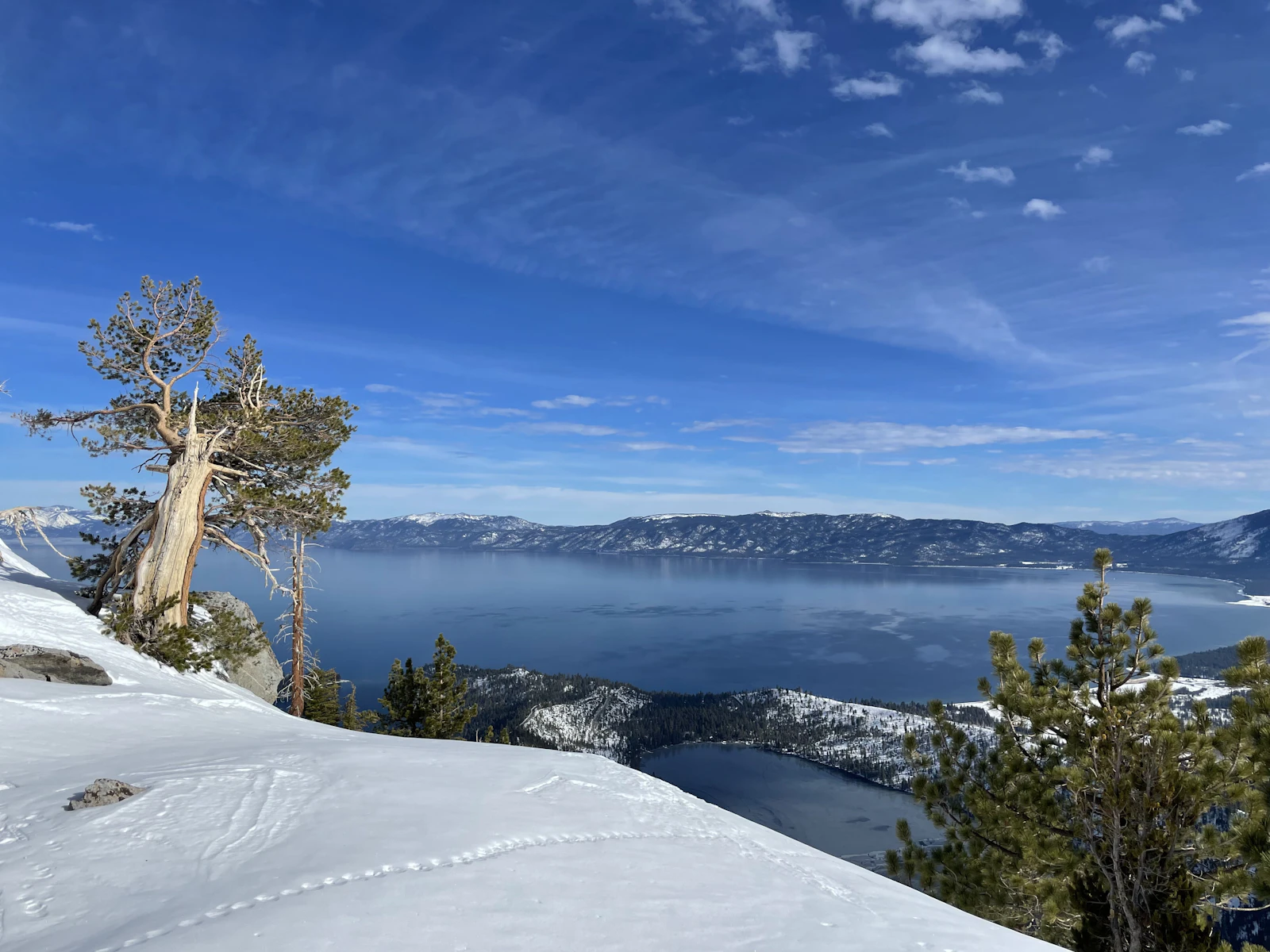 South Lake Tahoe, California photo 6 by Bret Lowrey