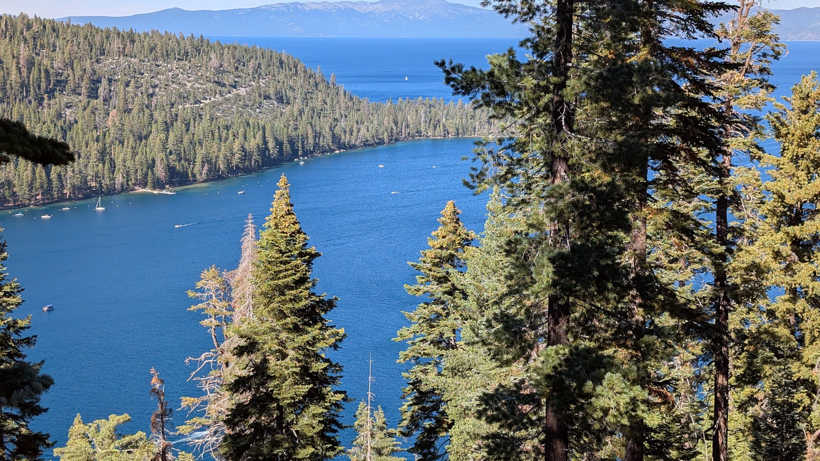 South Lake Tahoe, California photo 20 by Indrajit Sinha
