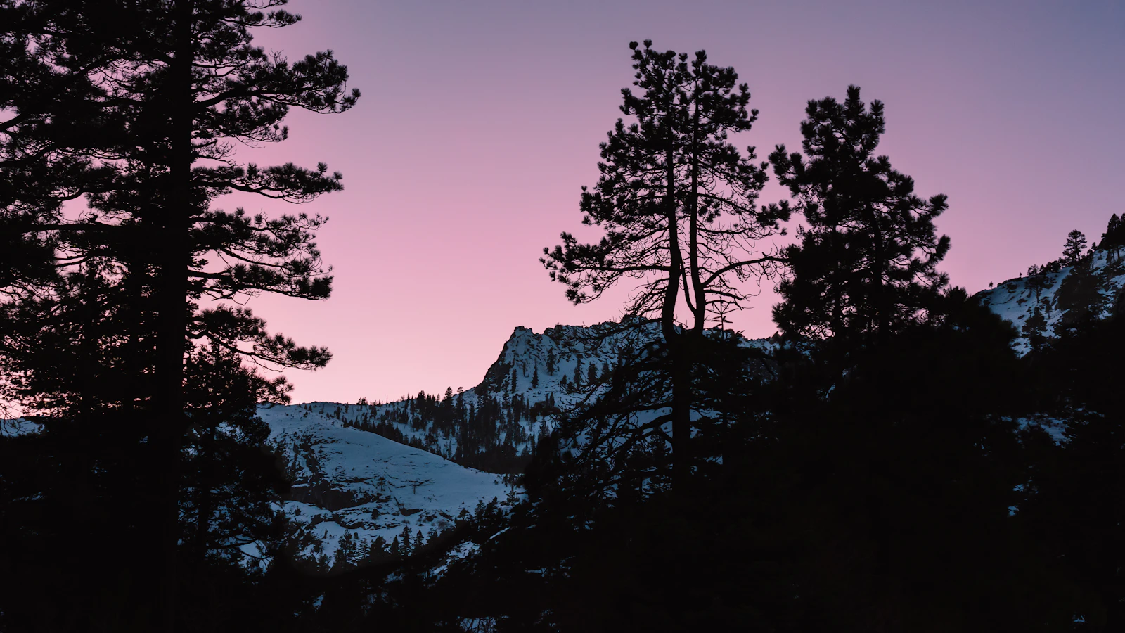 South Lake Tahoe, California photo 27 by Kellen Riggin