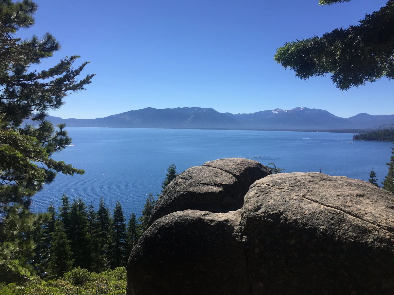 South Lake Tahoe, California photo 10 by TD Hemmen