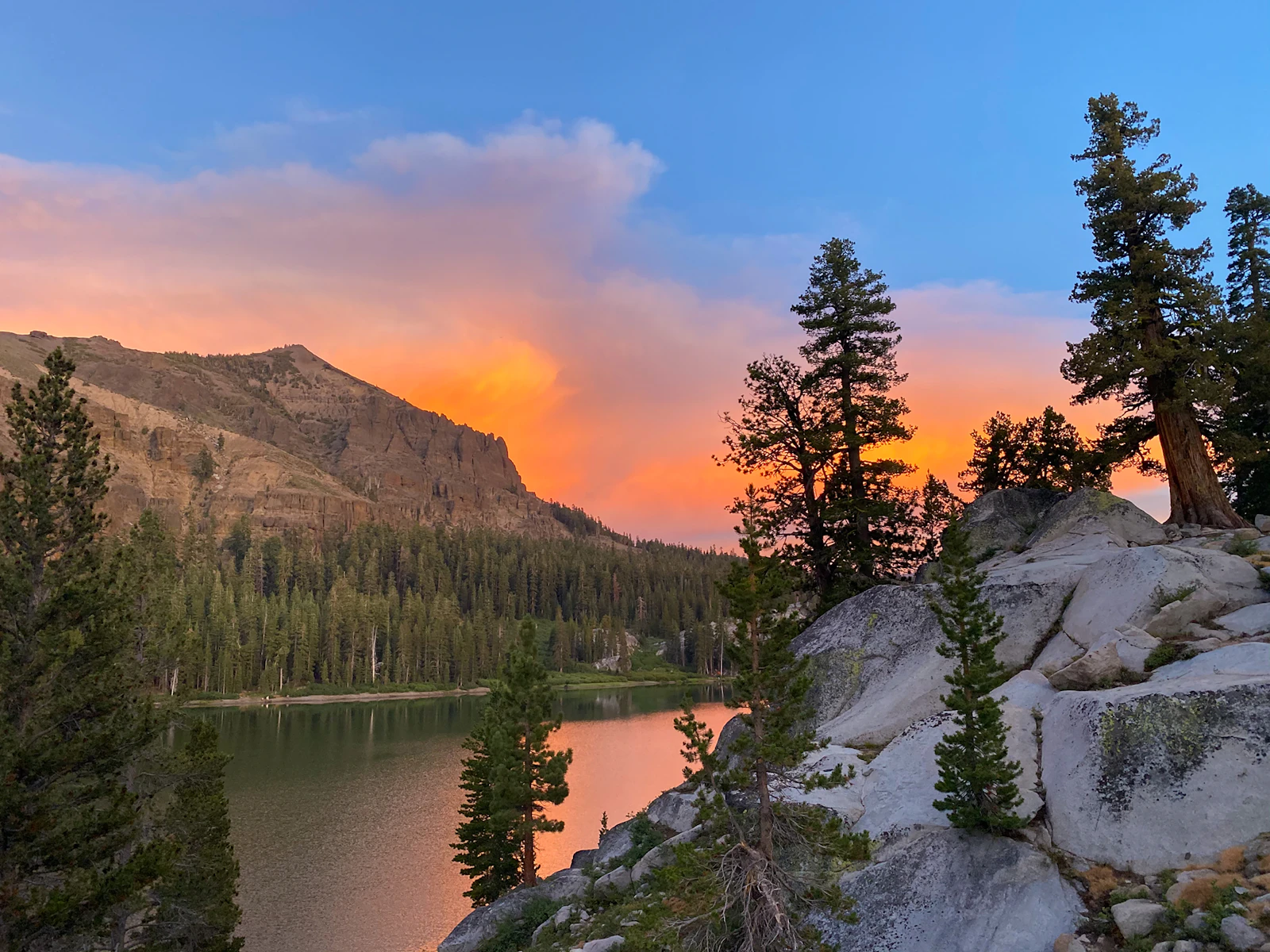 South Lake Tahoe, California photo 1 by Rod Flores