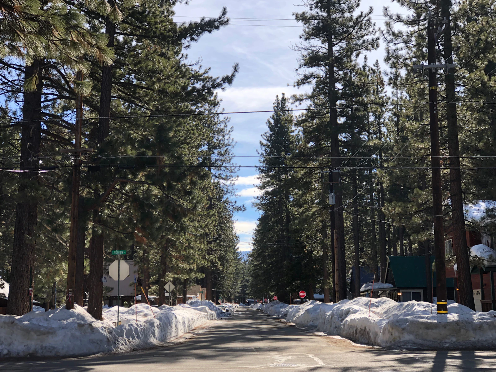 South Lake Tahoe, California photo 18 by Volodymyr Hotsyk