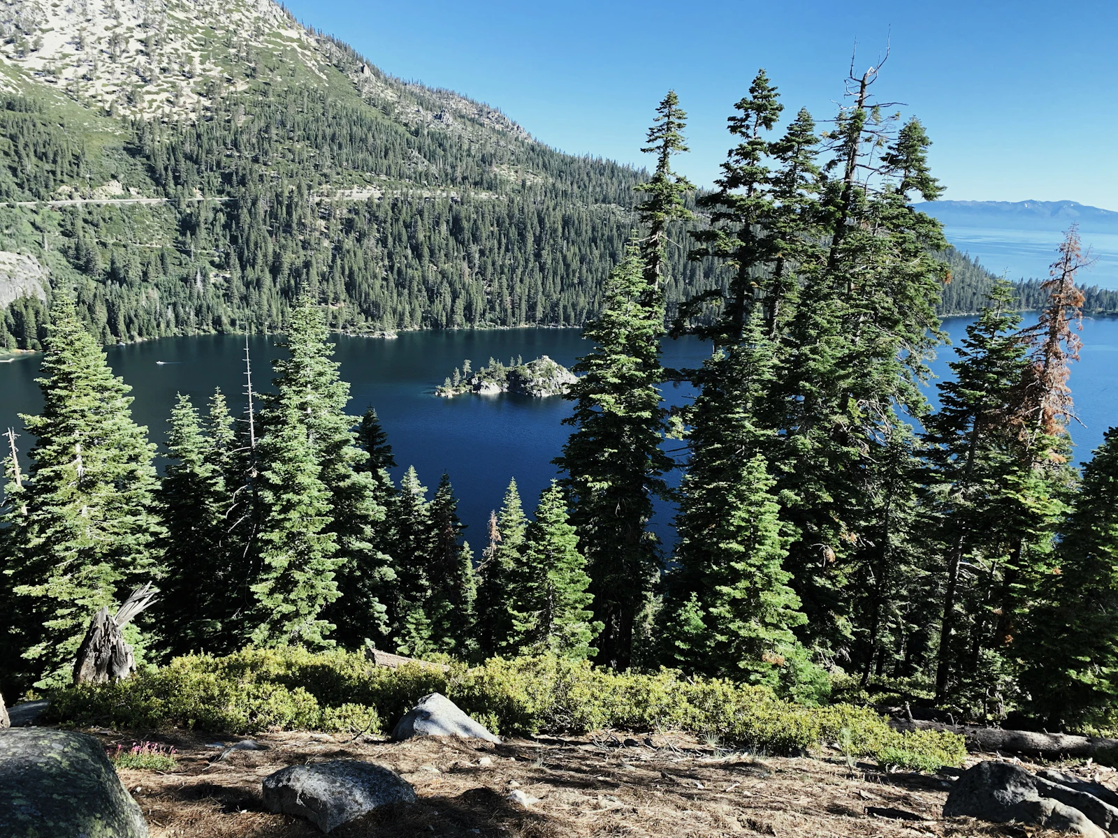South Lake Tahoe, California photo 14 by Michael Wilson