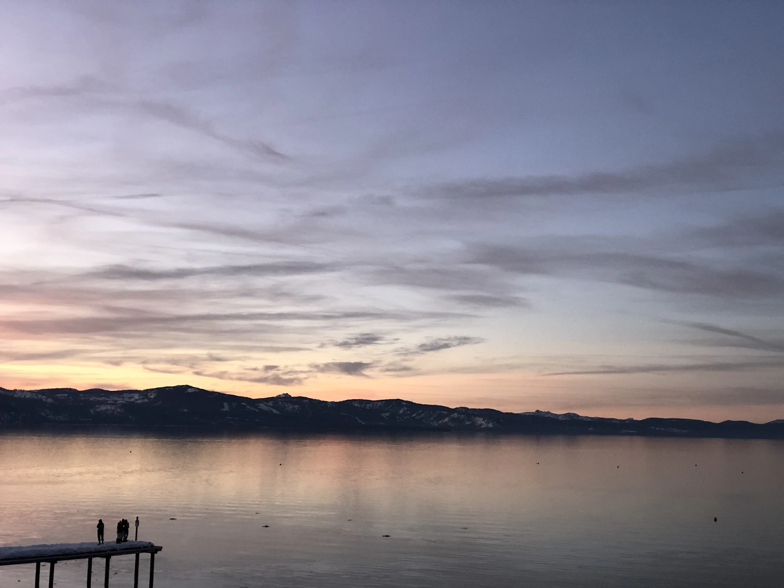 South Lake Tahoe, California photo 22 by Volodymyr Hotsyk