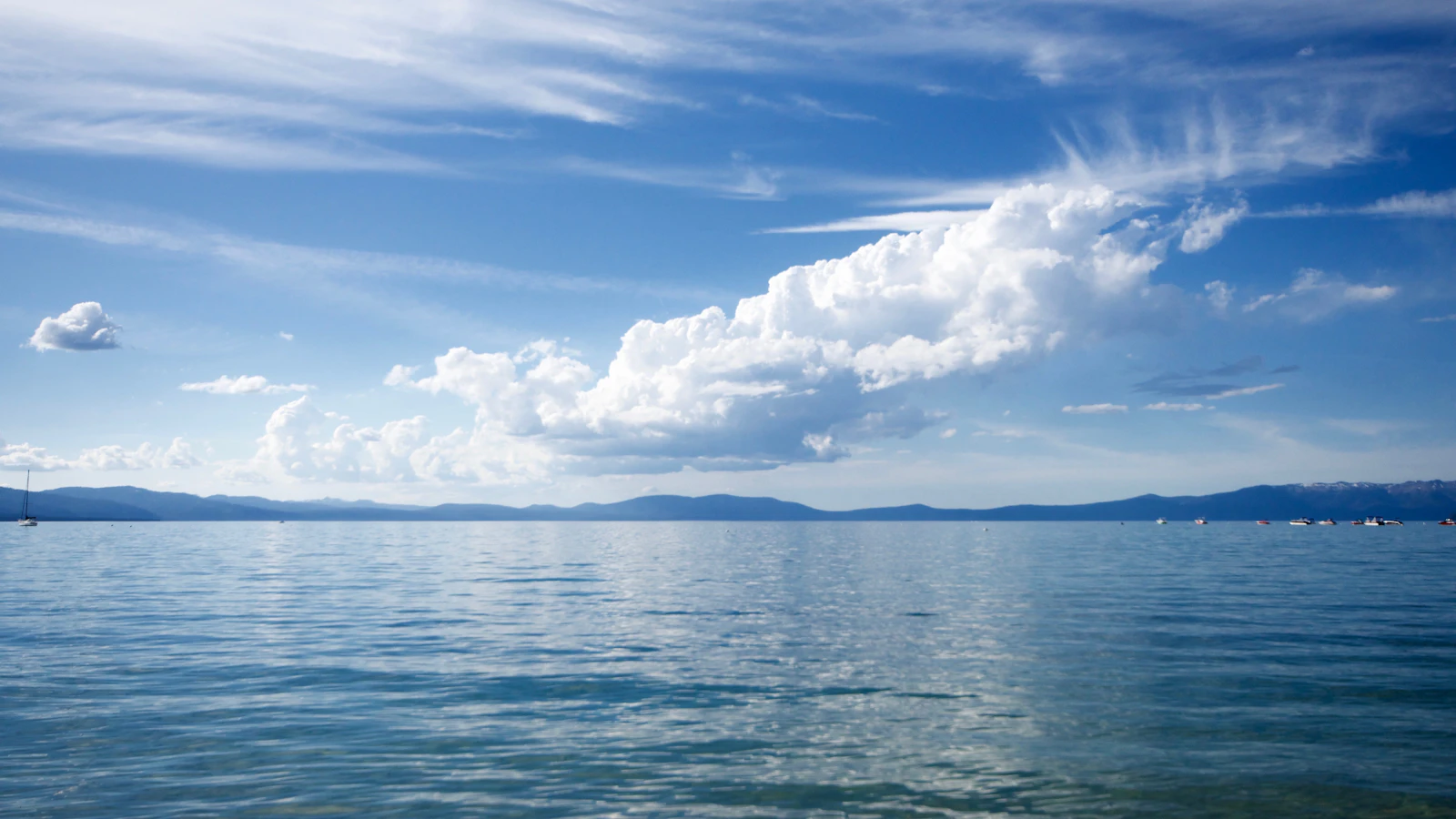 South Lake Tahoe, California photo 25 by Vijayalakshmi Nidugondi