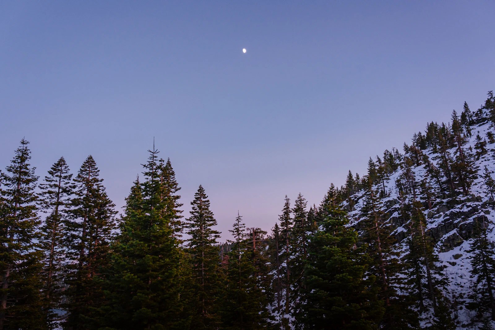 South Lake Tahoe, California photo 15 by Kellen Riggin