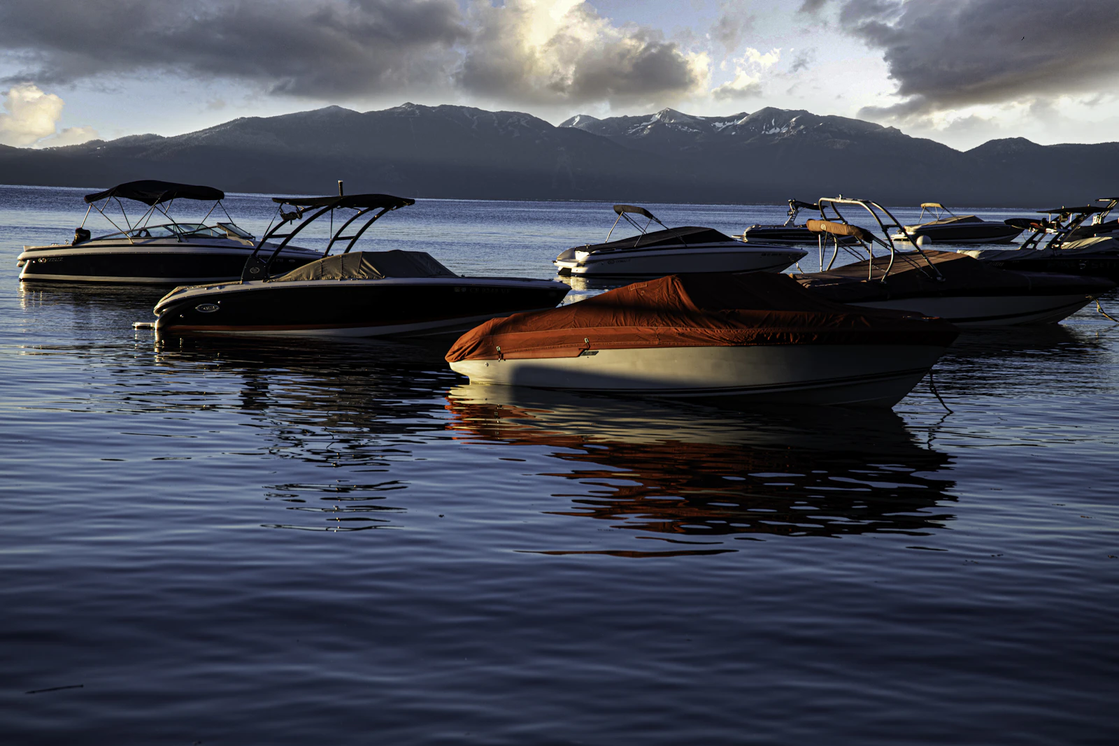 South Lake Tahoe, California photo 30 by Donna Elliot
