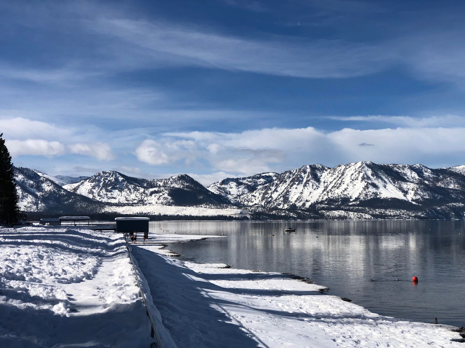 South Lake Tahoe, California photo 23 by Volodymyr Hotsyk