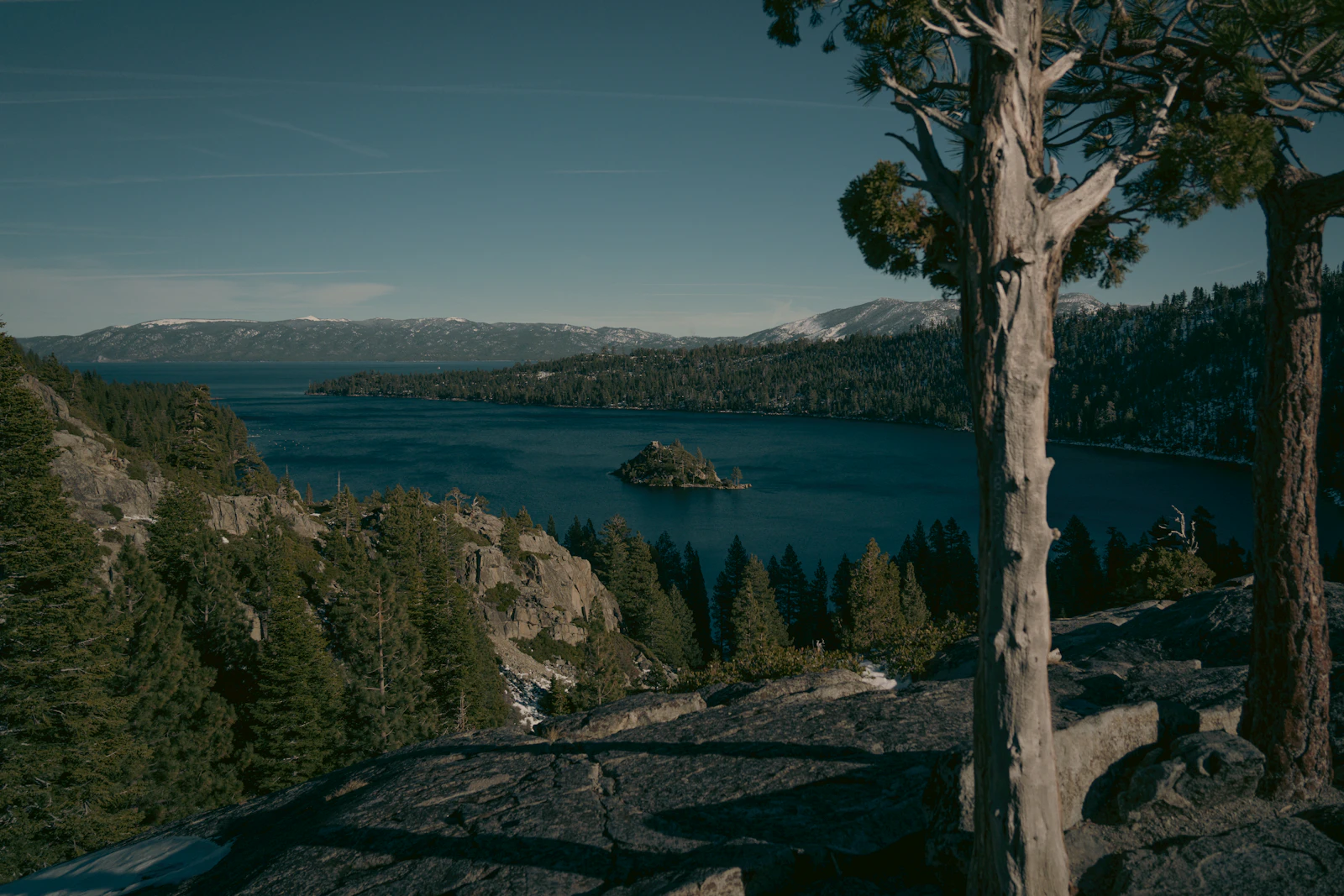South Lake Tahoe, California photo 11 by Kellen Riggin