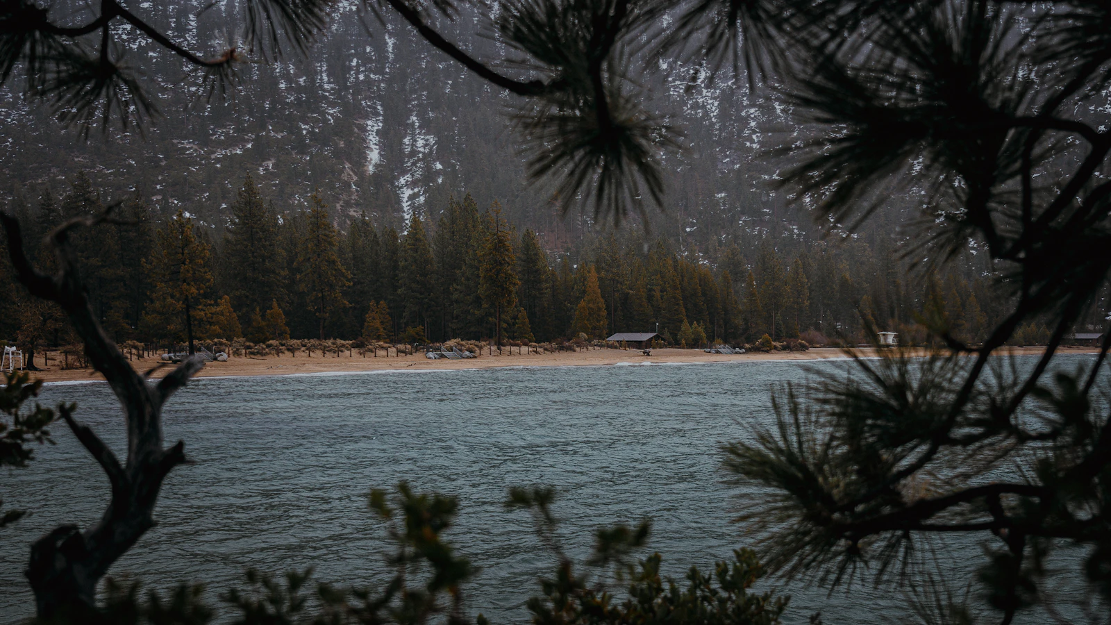South Lake Tahoe, California photo 13 by Kellen Riggin