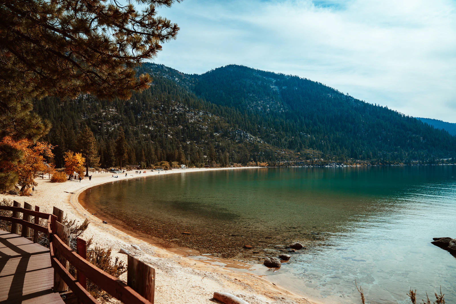 South Lake Tahoe, California photo 5 by Meritt Thomas