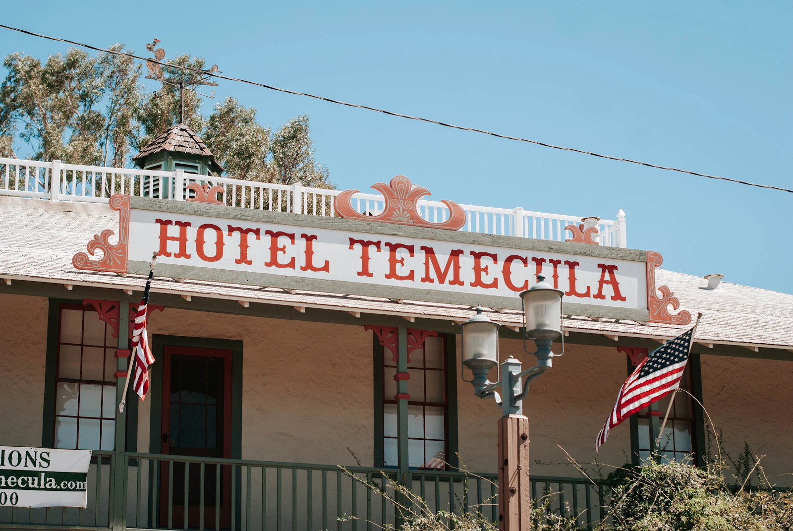 Temecula, California photo 3 by Aubrey Odom