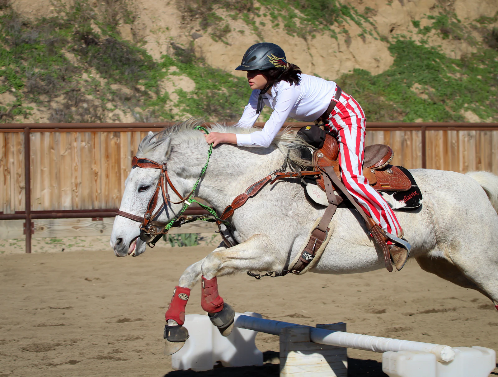 Temecula, California photo 10 by Christine Benton