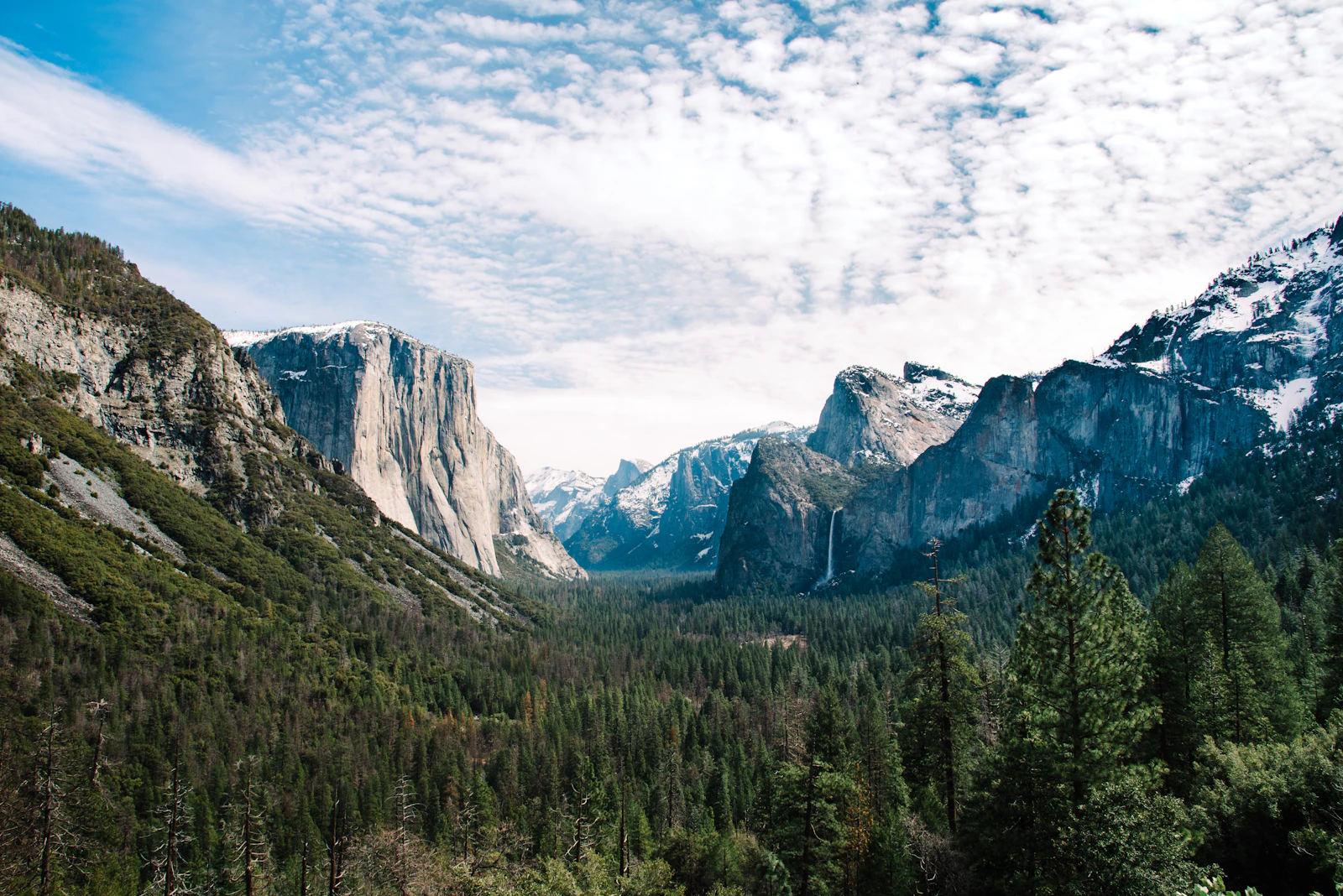 Yosemite Valley, California photo 7 by Maggi Whiston