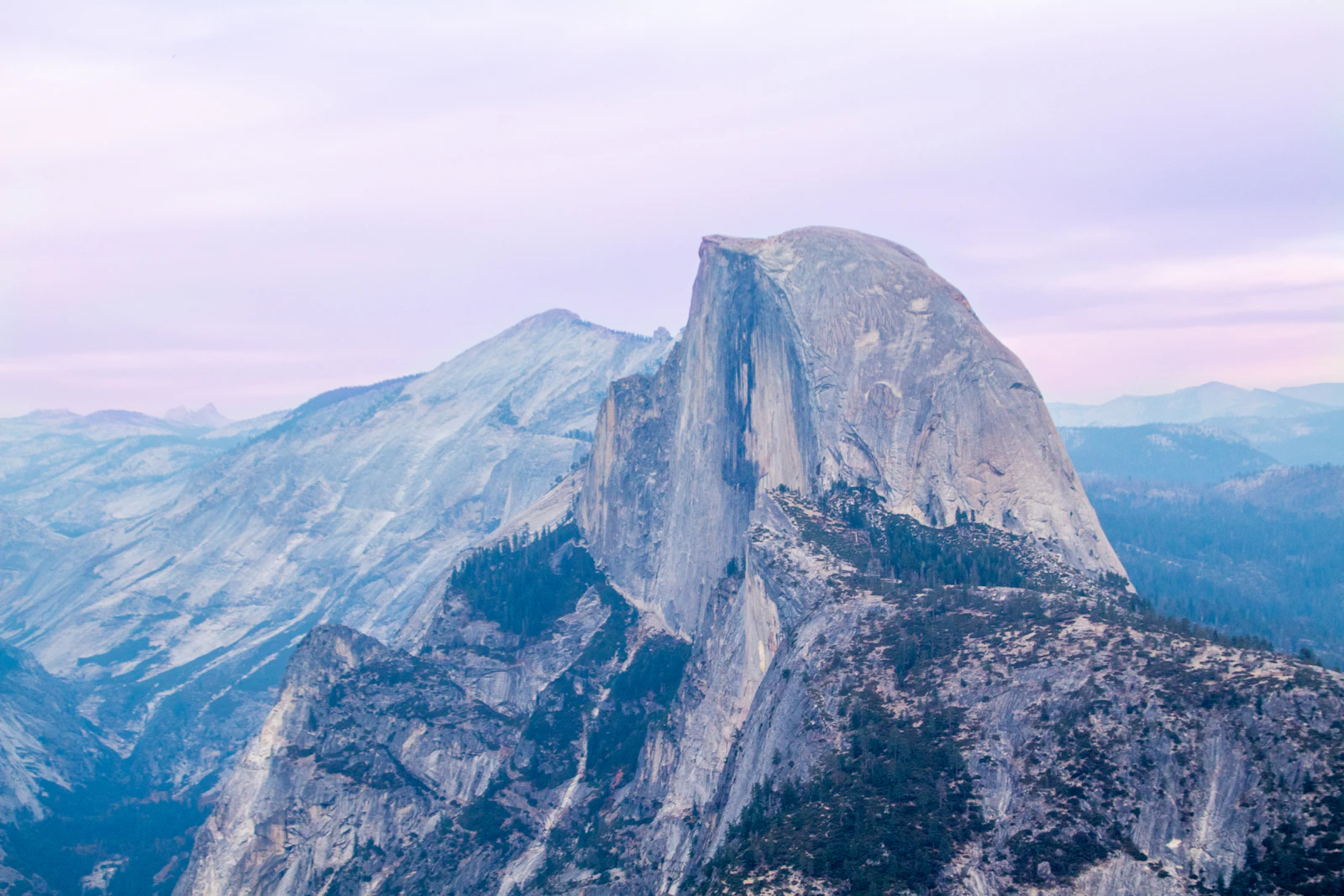 Yosemite Valley, California photo 21 by KC Welch