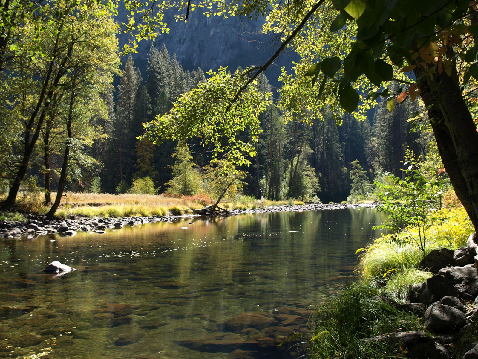 Yosemite Valley, California photo 26 by Dan Cardoza
