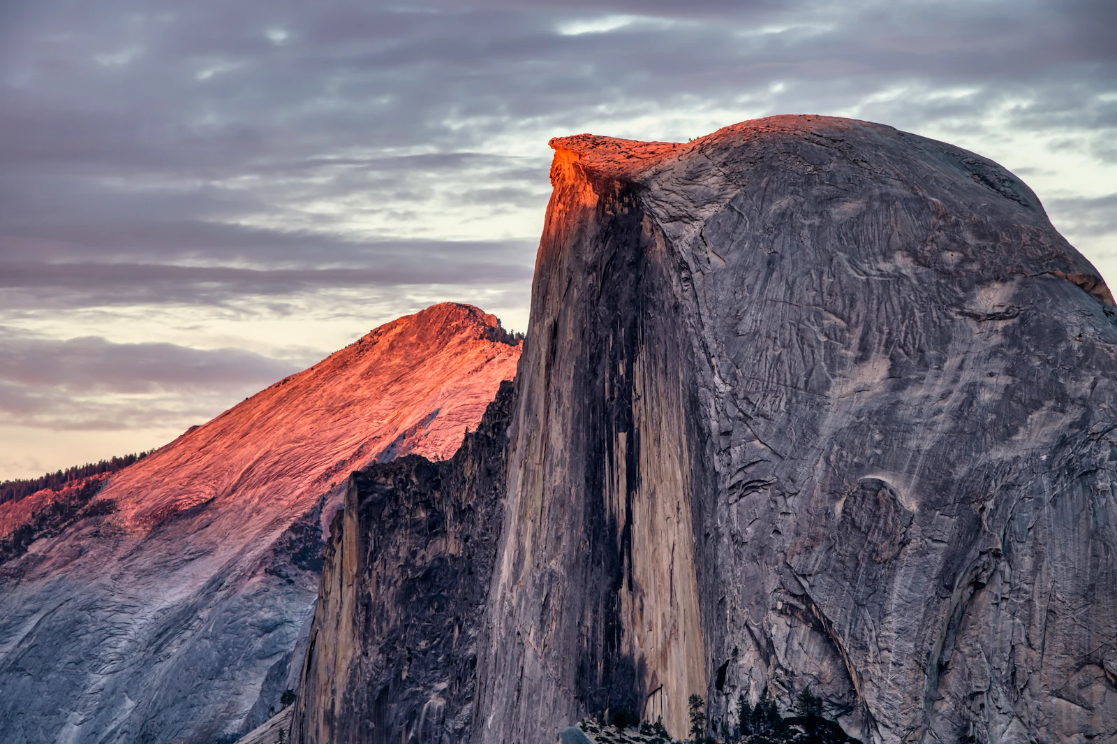 Yosemite Valley, California photo 20 by Venti Views