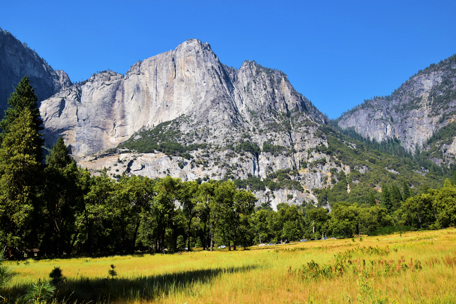 Yosemite Valley, California photo 29 by Jeffrey Eisen