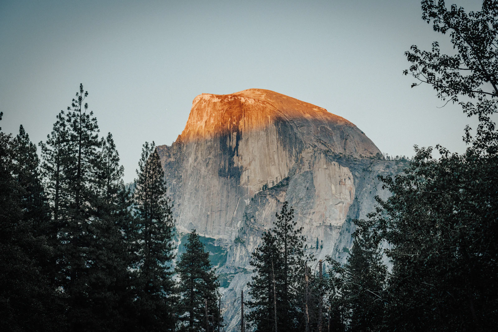 Yosemite Valley, California photo 24 by Ben Karpinski
