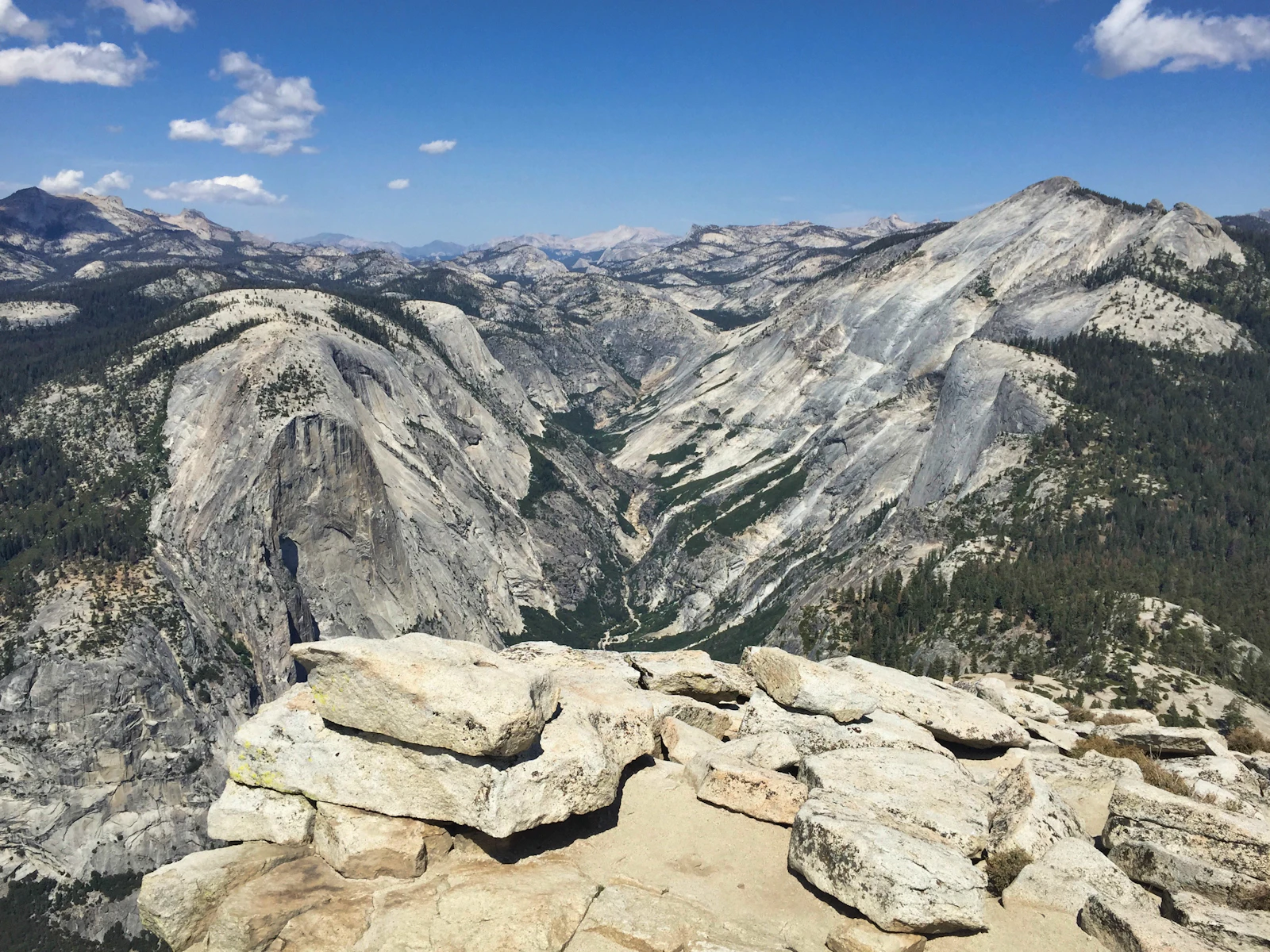 Yosemite Valley, California photo 28 by Datingjungle