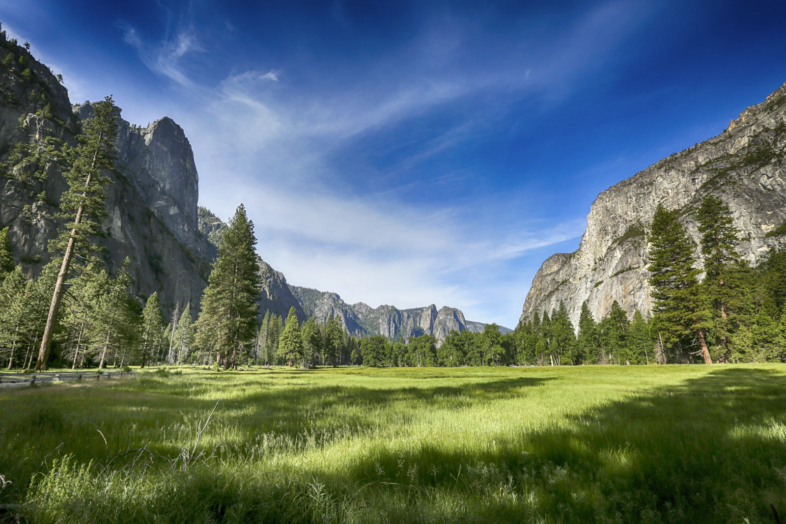 Yosemite Valley, California photo 5 by Mick Haupt