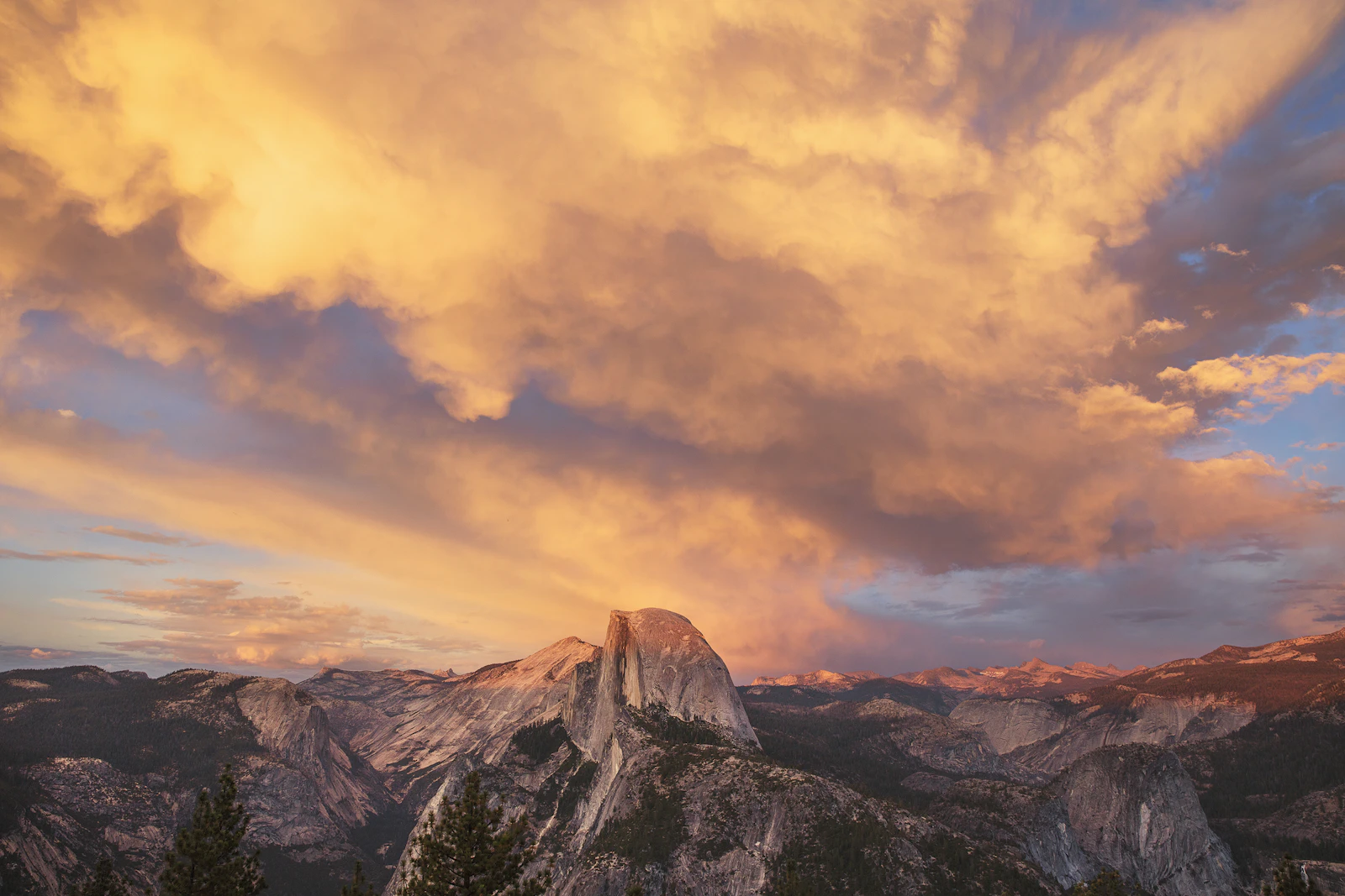 Yosemite Valley, California photo 16 by Explore with Joshua