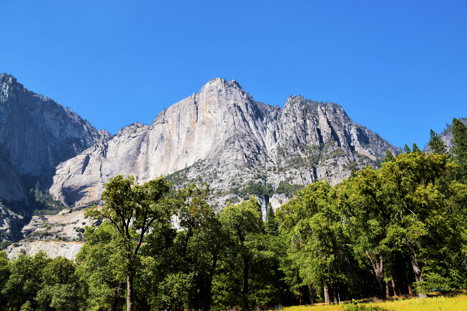 Yosemite Valley, California photo 30 by Jeffrey Eisen
