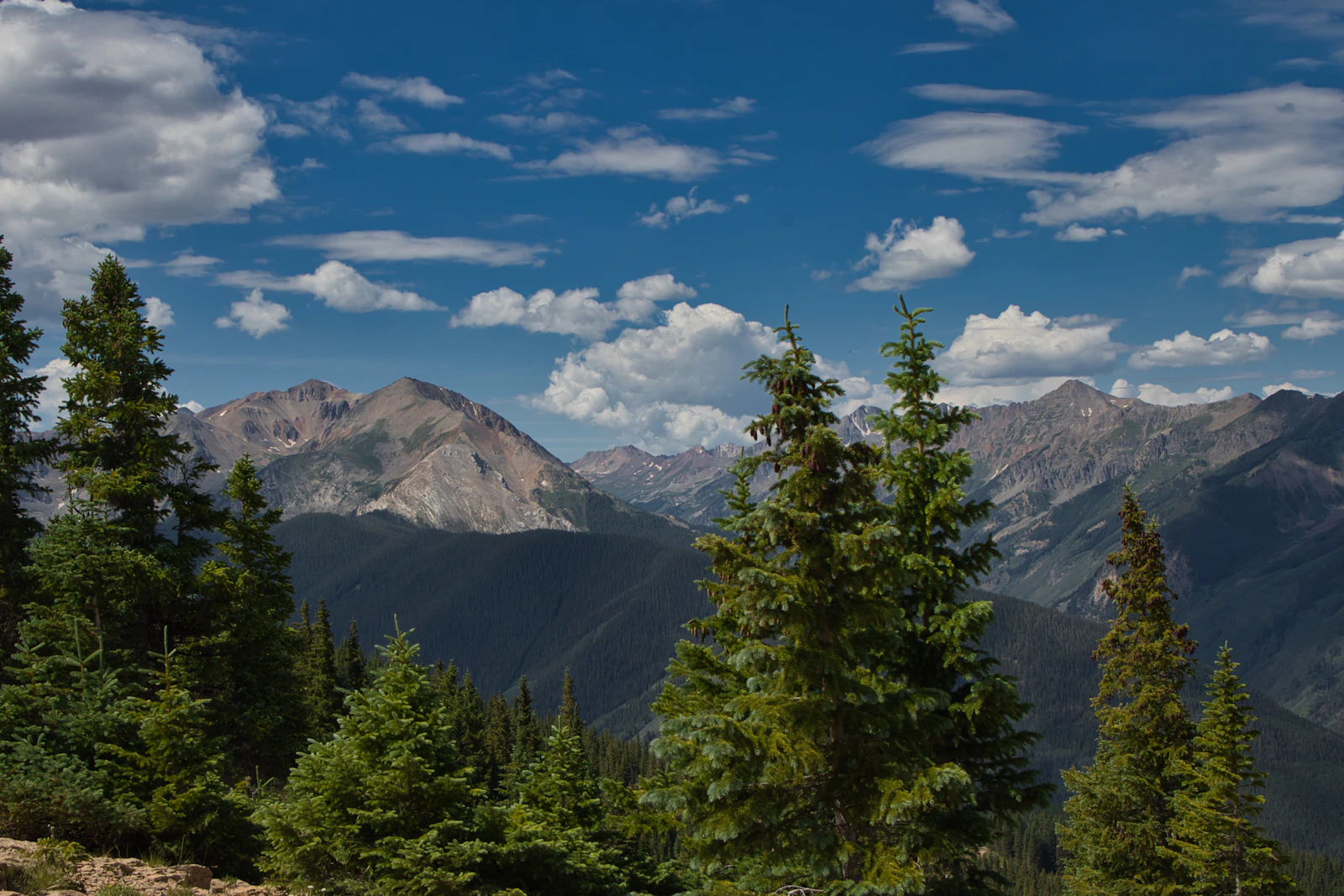 Aspen, Colorado photo 22 by Braden Egli